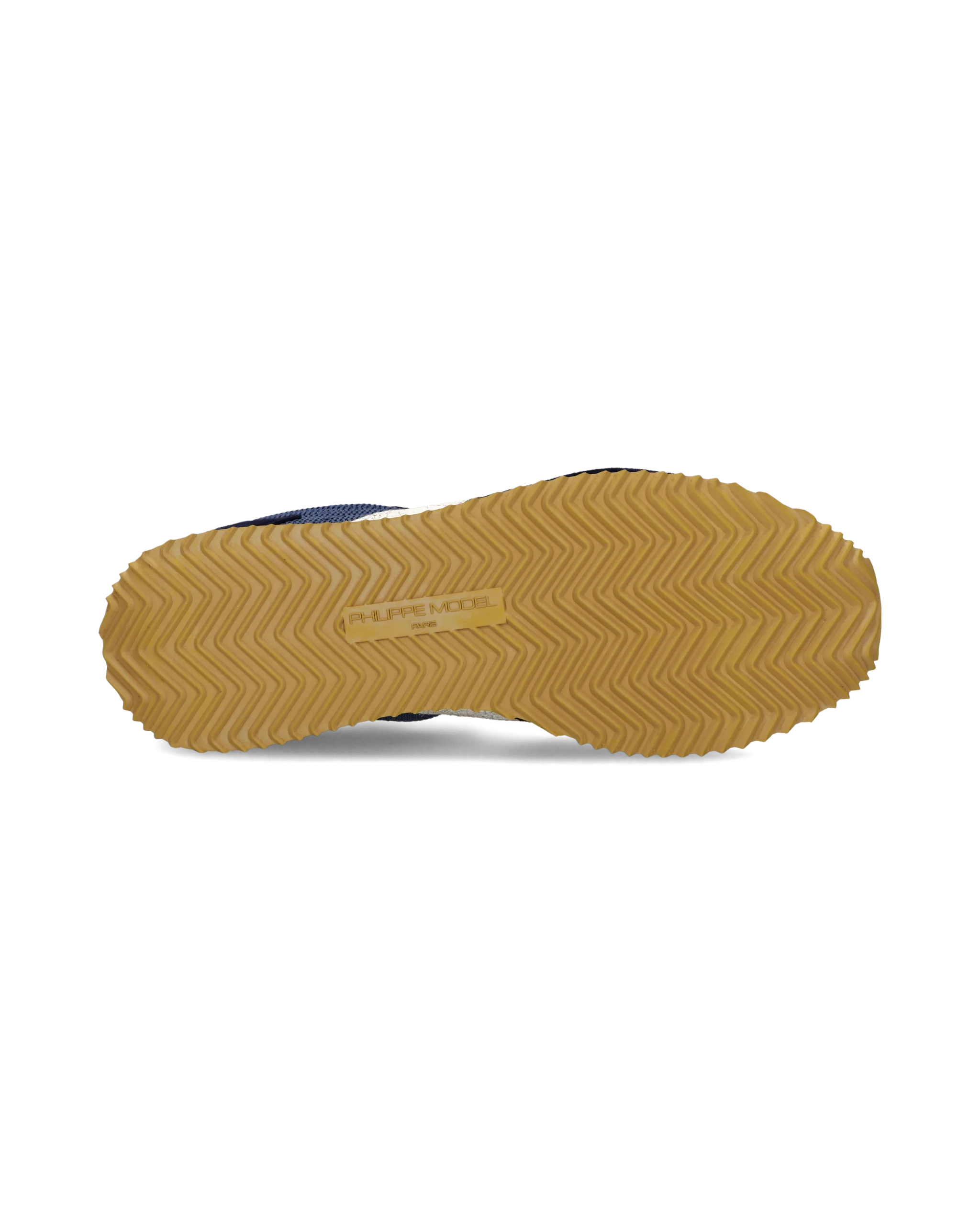 Sneakers Blville Men, Blue - Image 5