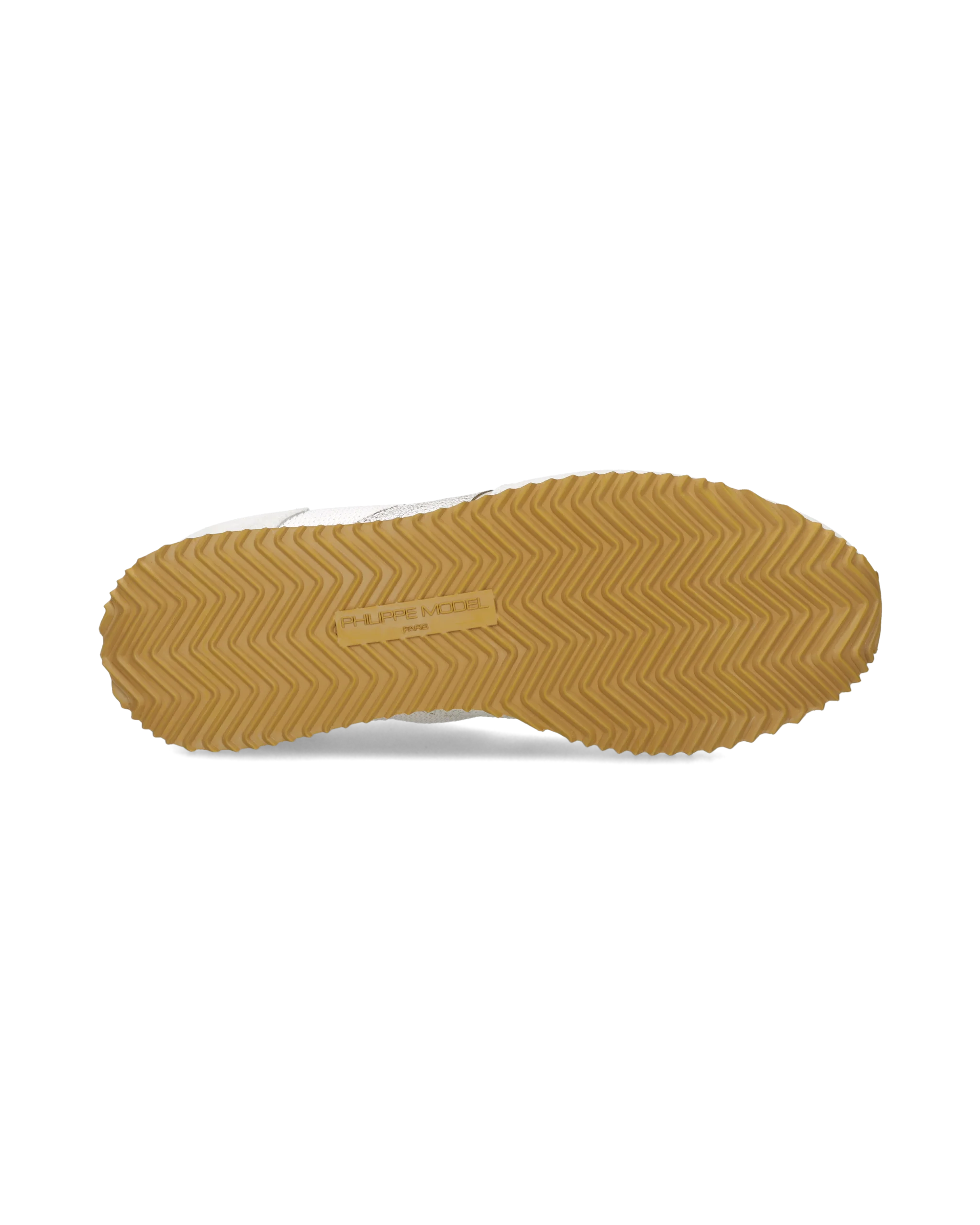 Sneakers Blville Men, White - Image 5