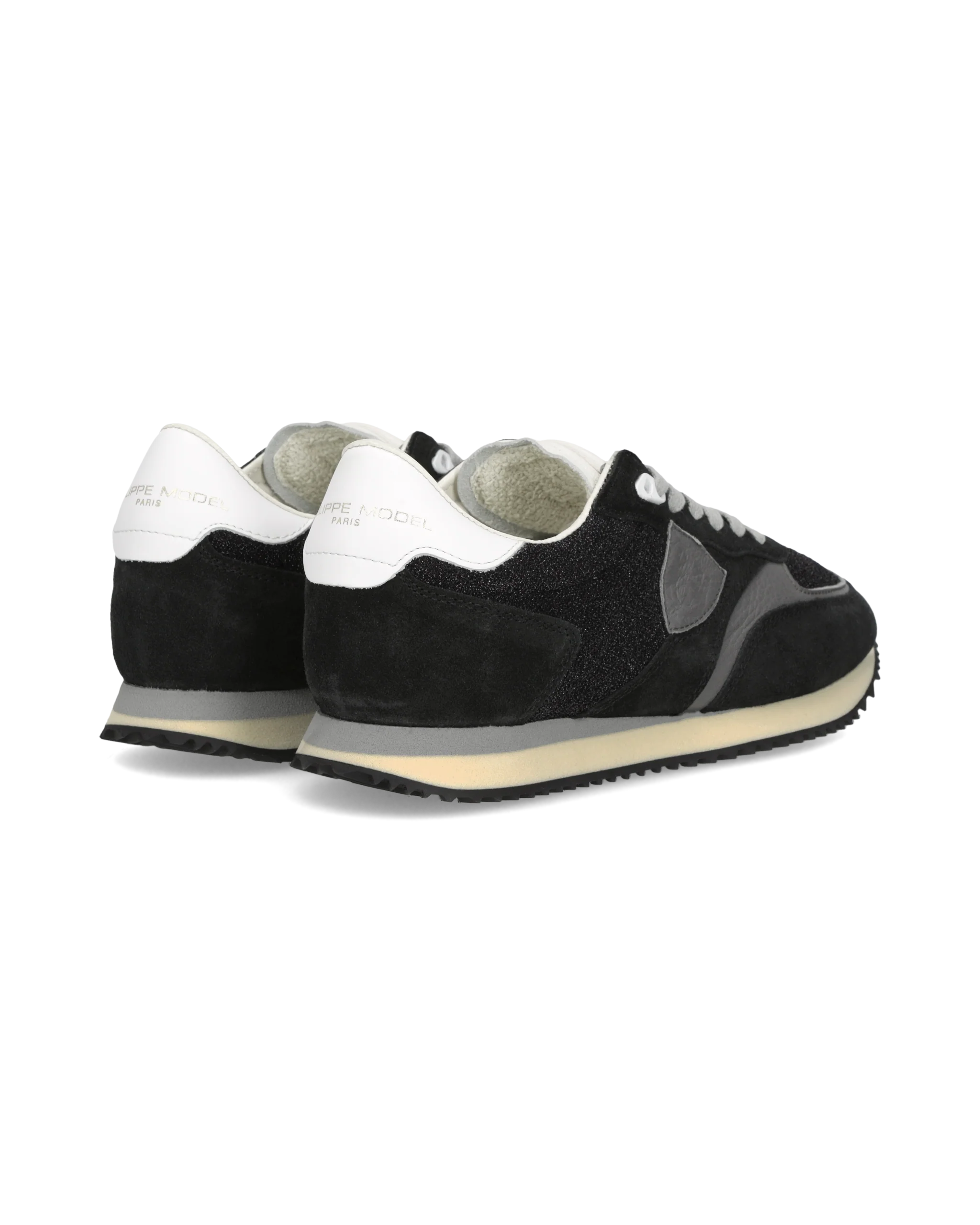 Sneakers Blville Women, Black - Image 3