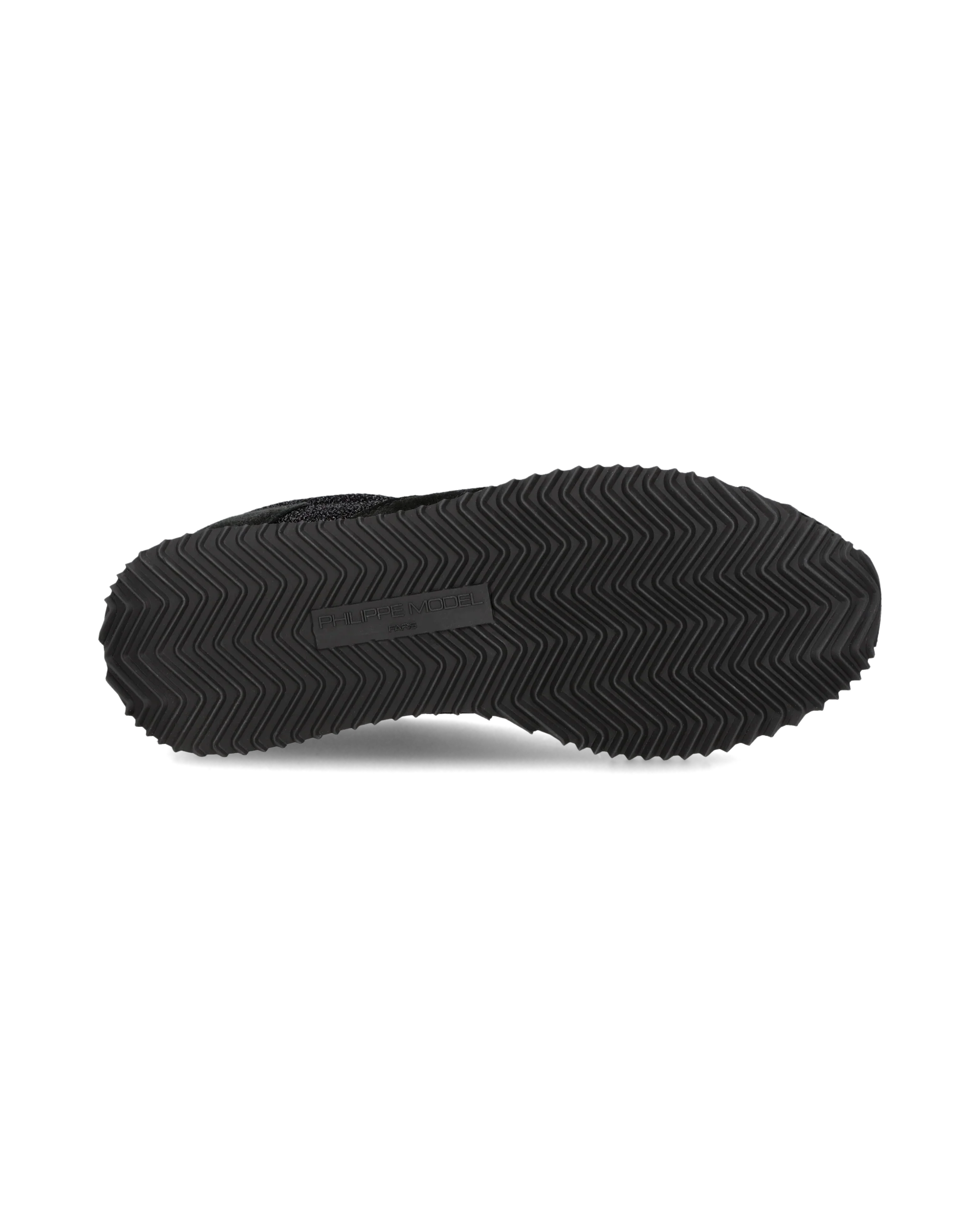 Sneakers Blville Women, Black - Image 5