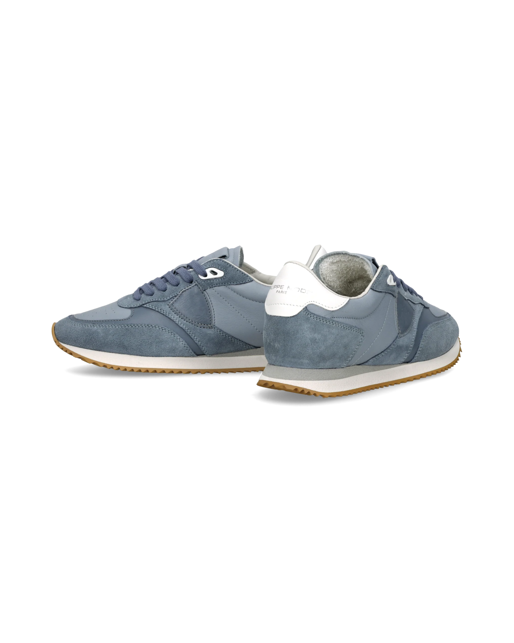 Sneakers Blville Women, Avio - Image 6
