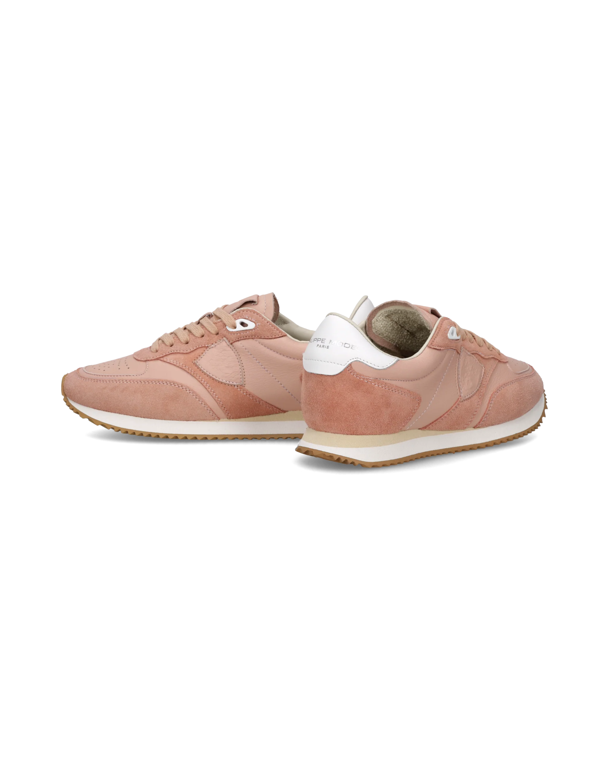 Sneakers Blville Women, Coral - Image 6