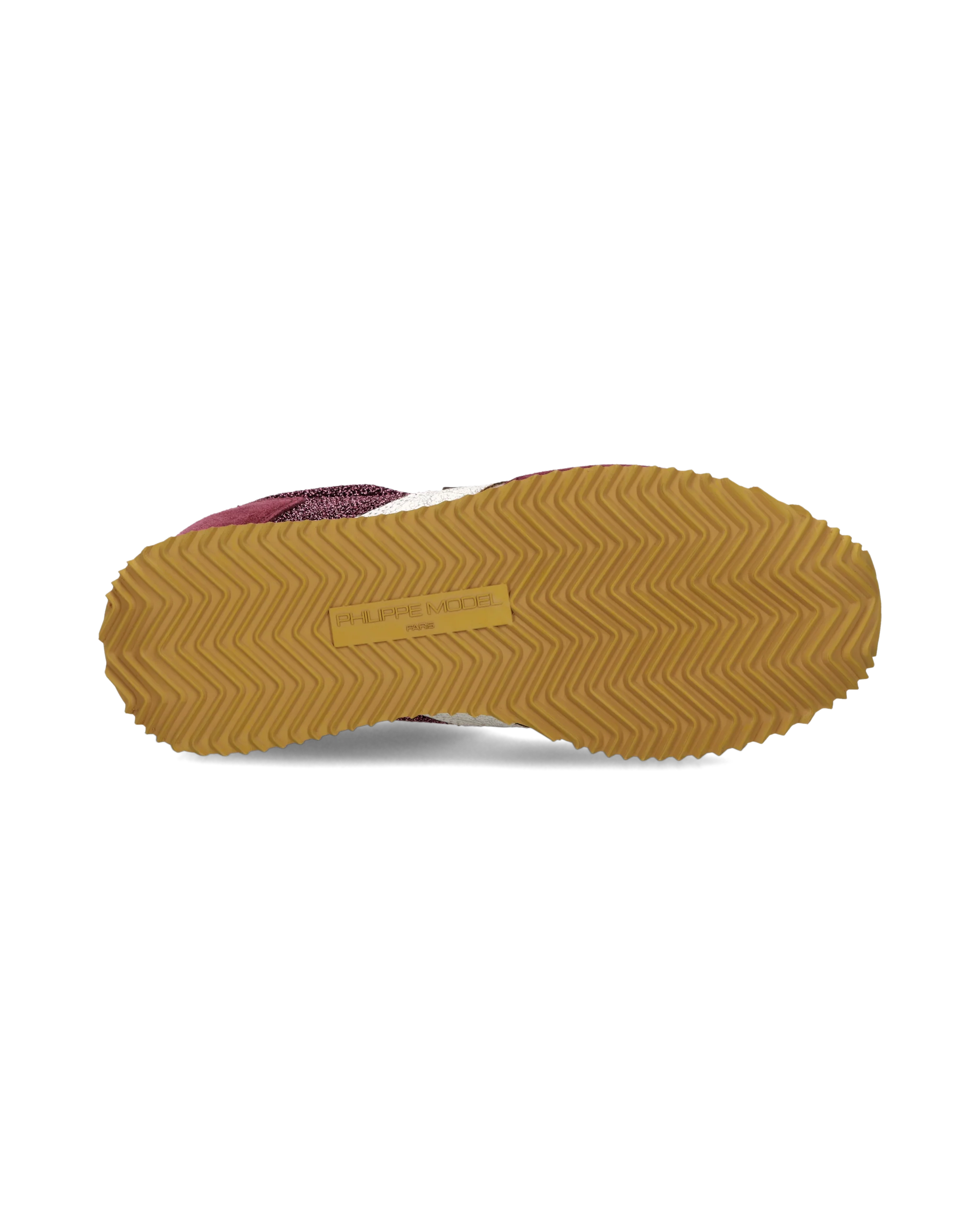 Sneakers Blville Women, Fuchsia - Image 5