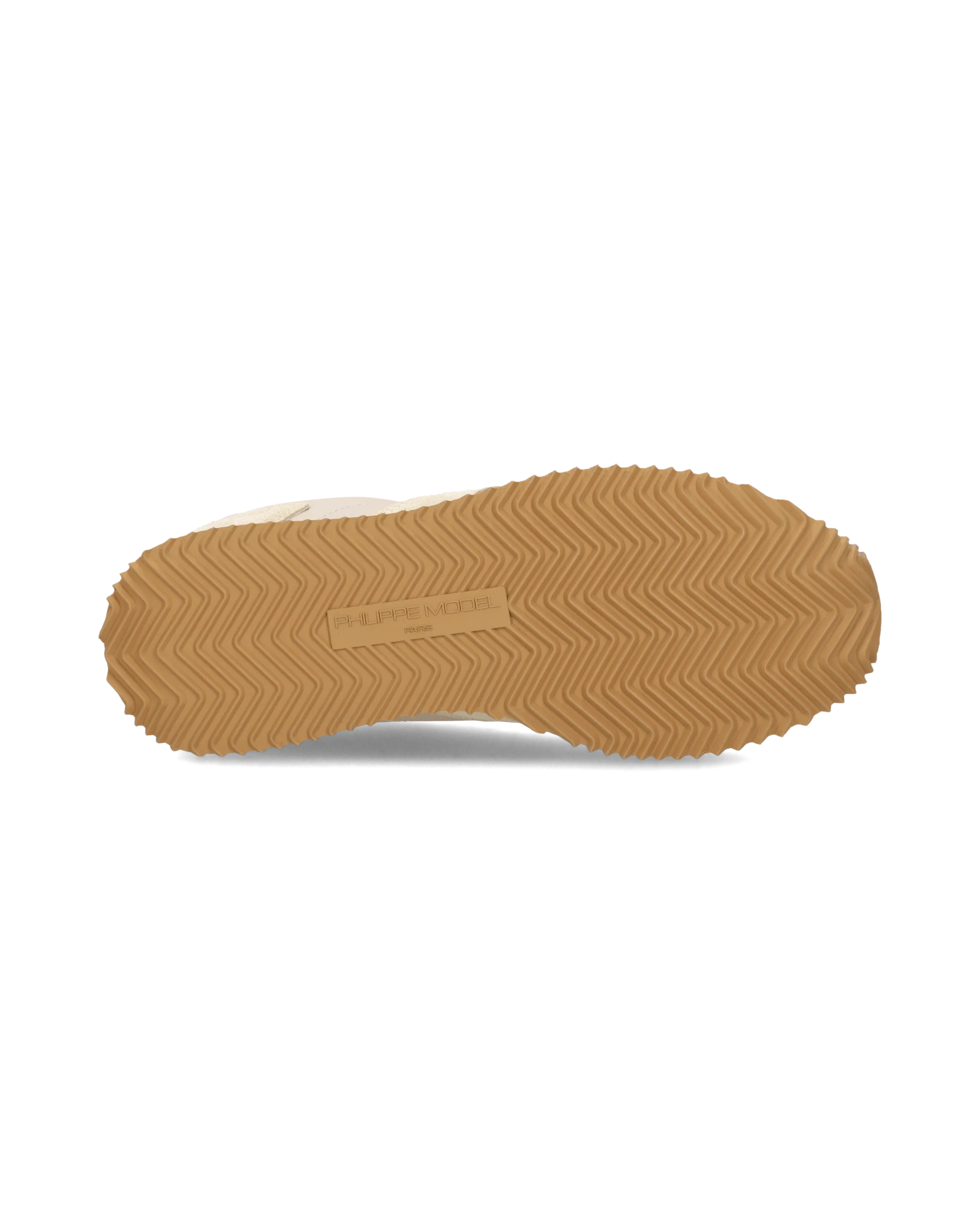 Sneakers Blville Women, Sand - Image 5