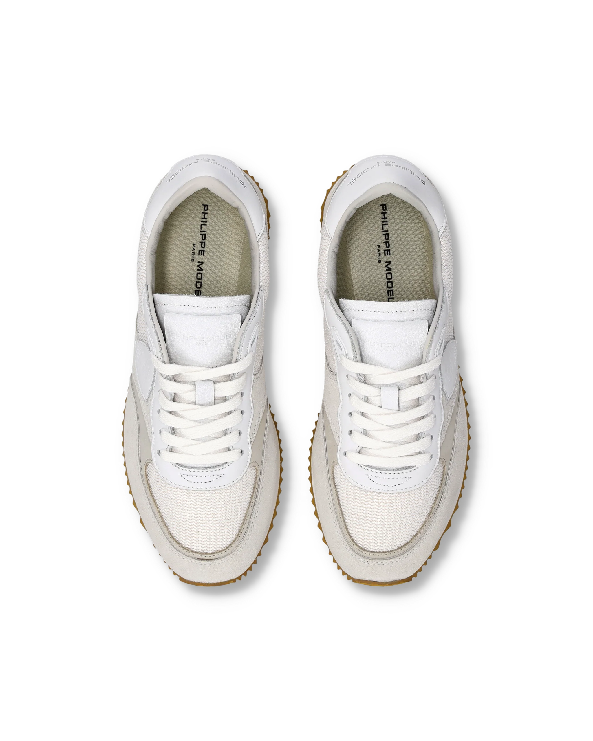 Sneakers Blville Women, White - Image 4