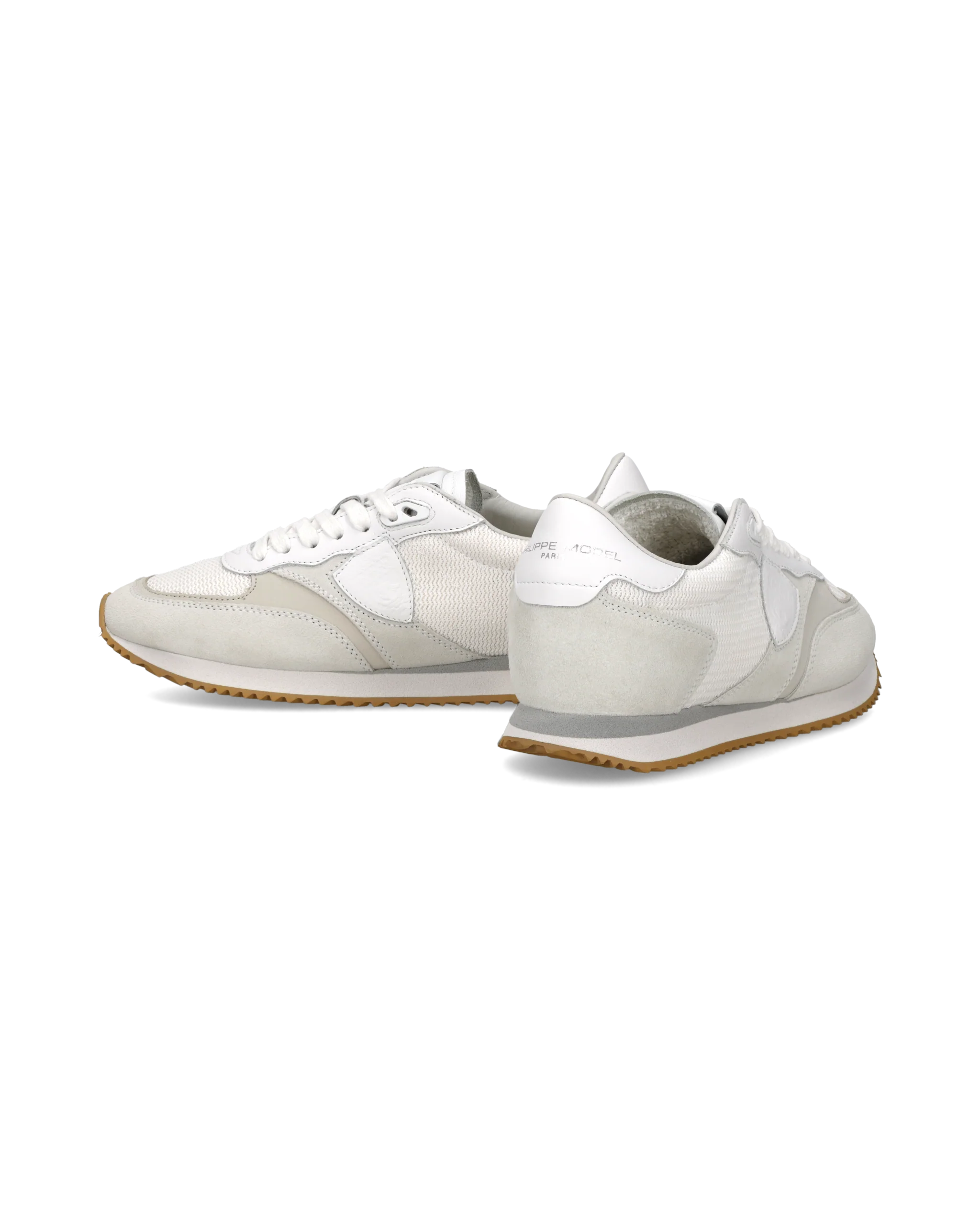 Sneakers Blville Women, White - Image 6
