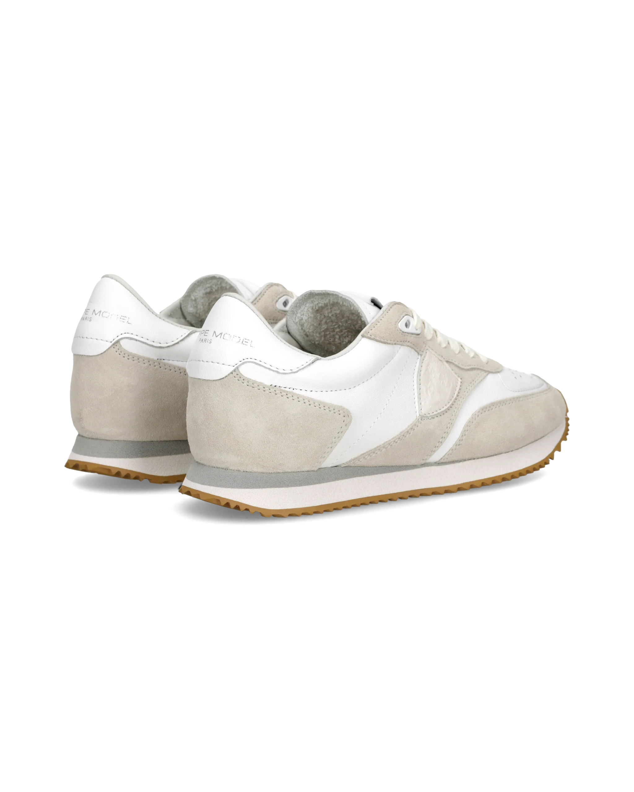 Sneakers Blville Women, White - Image 3