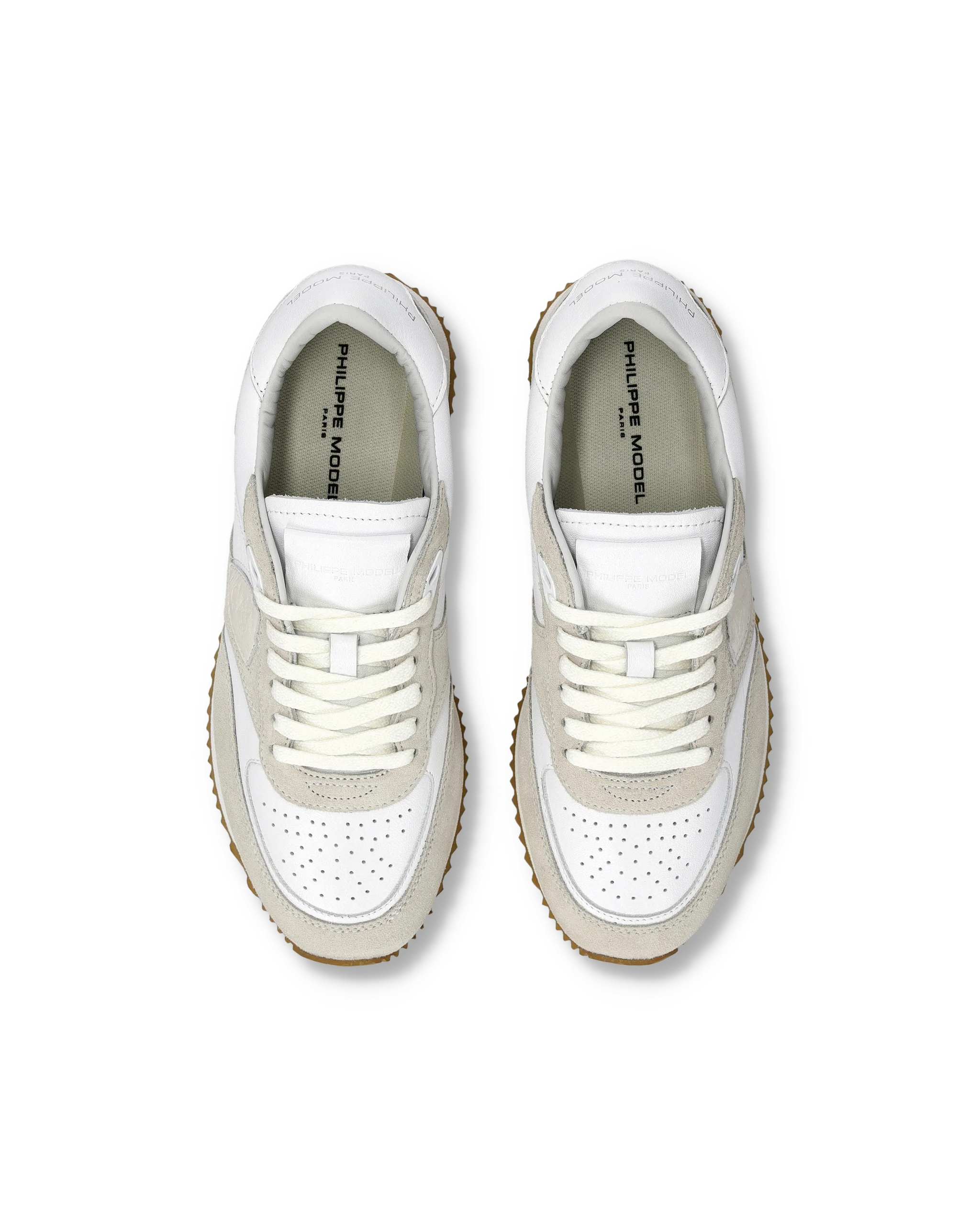 Sneakers Blville Women, White - Image 4