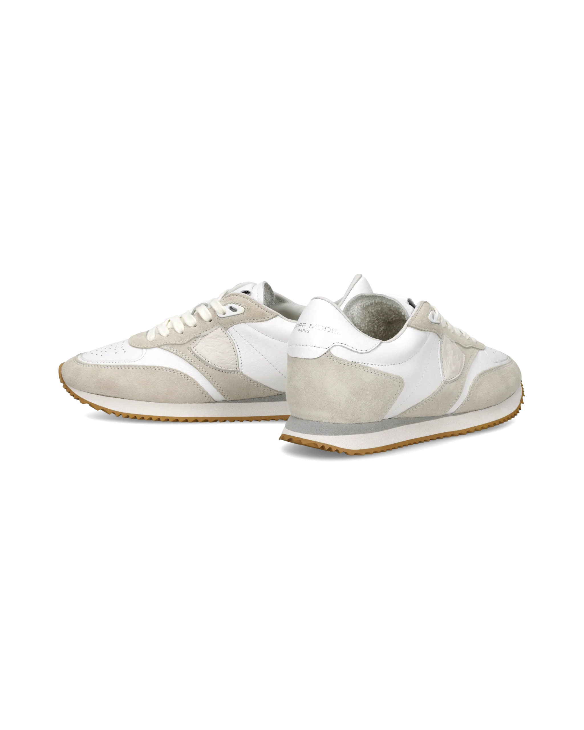 Sneakers Blville Women, White - Image 6