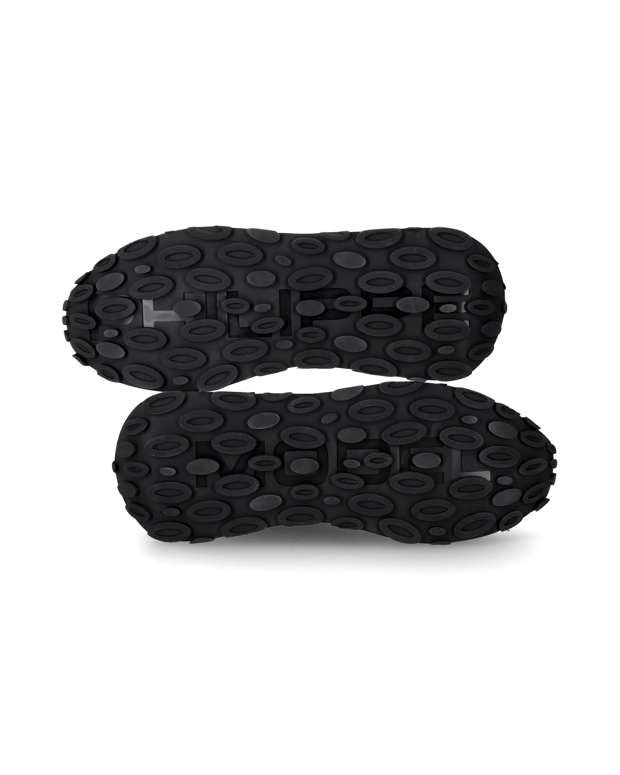 Sneakers Tropez Haute Women, Black - Image 5