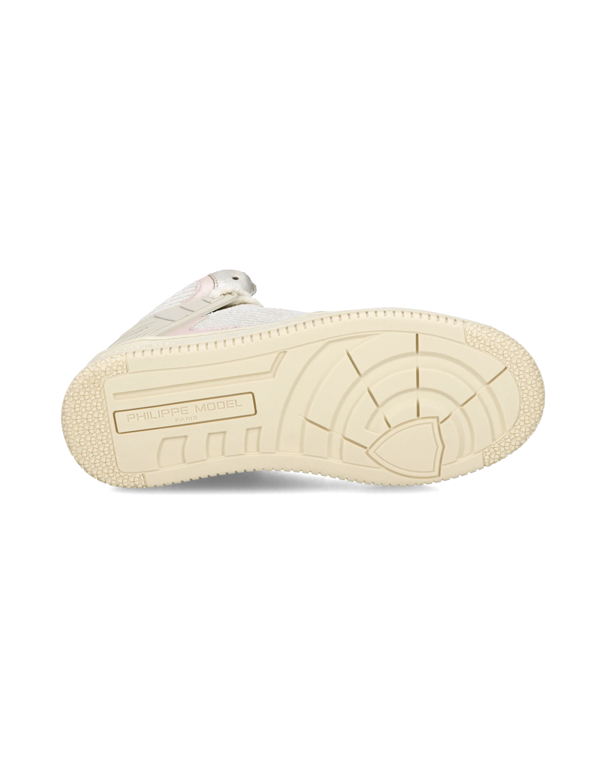 Sneakers La Grande Tennis Women, Butter Pink - Image 5