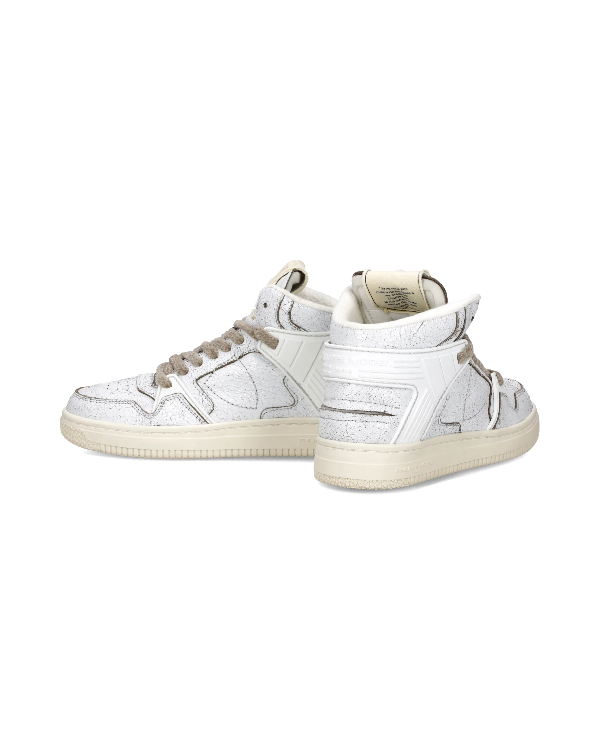 Sneakers La Grande Tennis Women, White - Image 6
