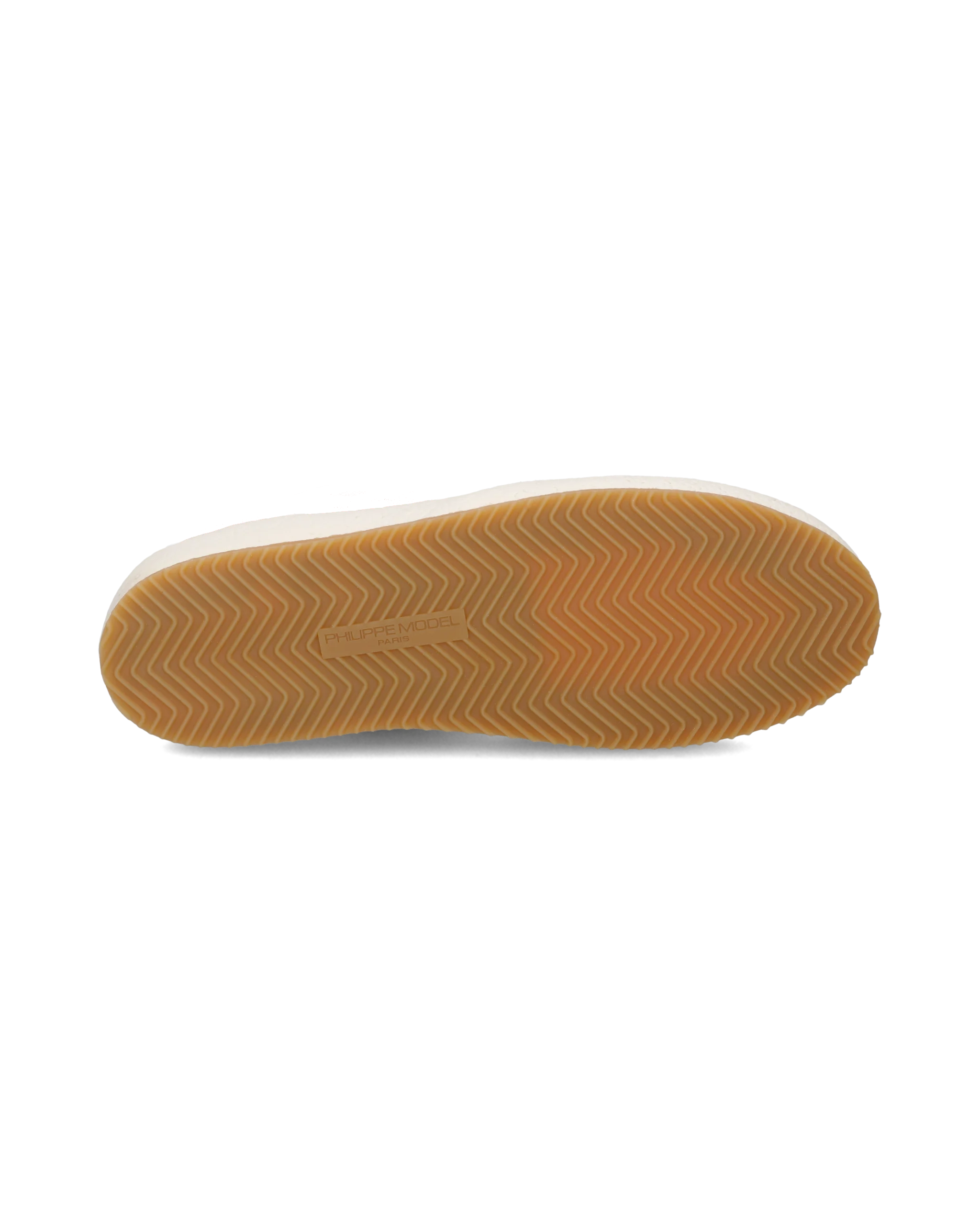 Sneakers Nice Tennis Women, Silver - Image 5