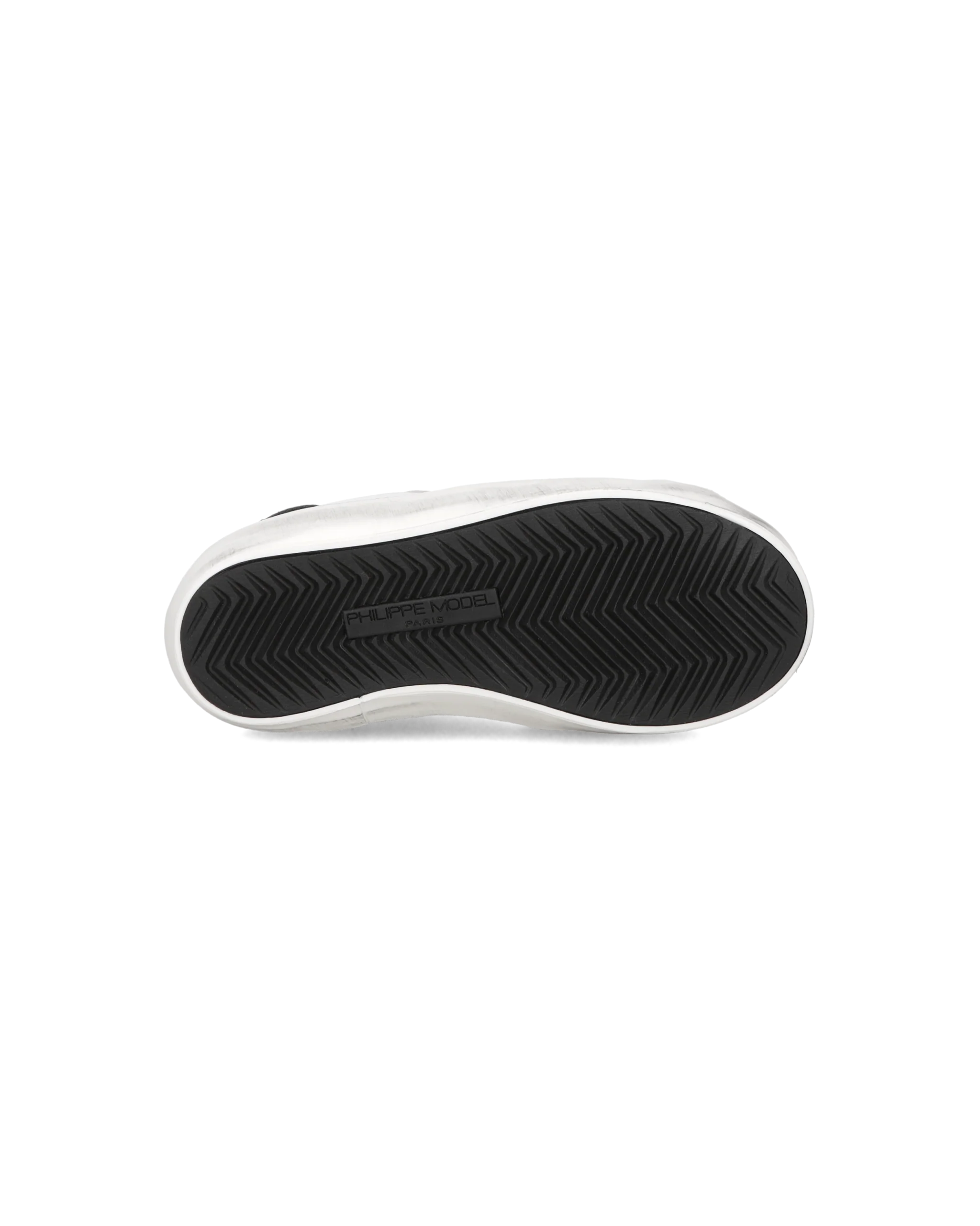 Sneaker Prsx Baby, White Bronze - Image 5