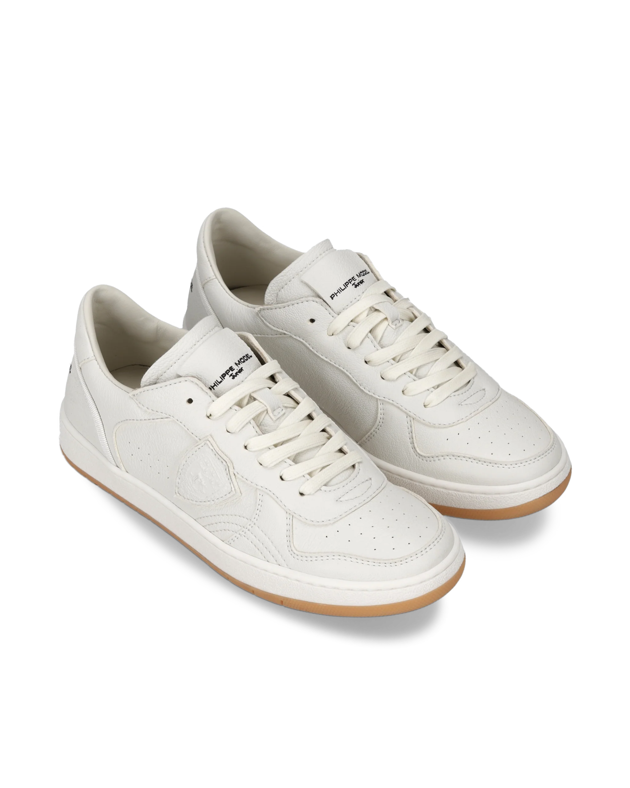 Sneaker Pgal Junior, White - Image 2