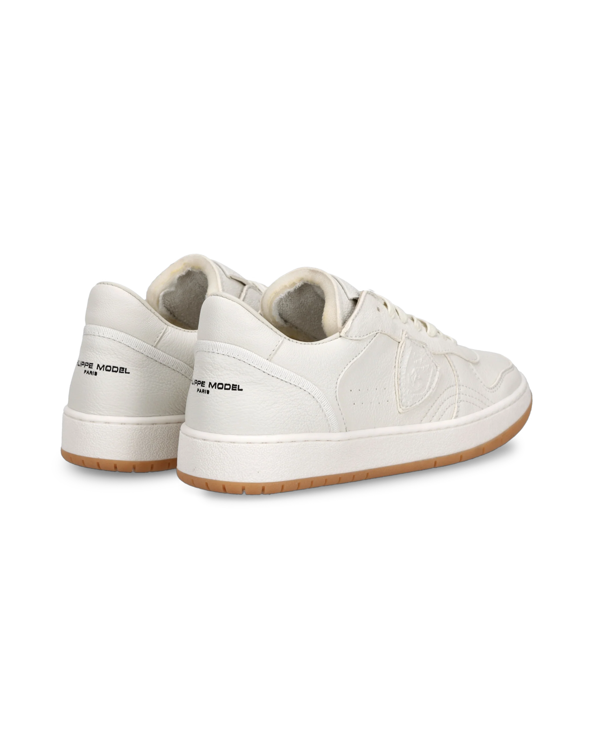 Sneaker Pgal Junior, White - Image 3