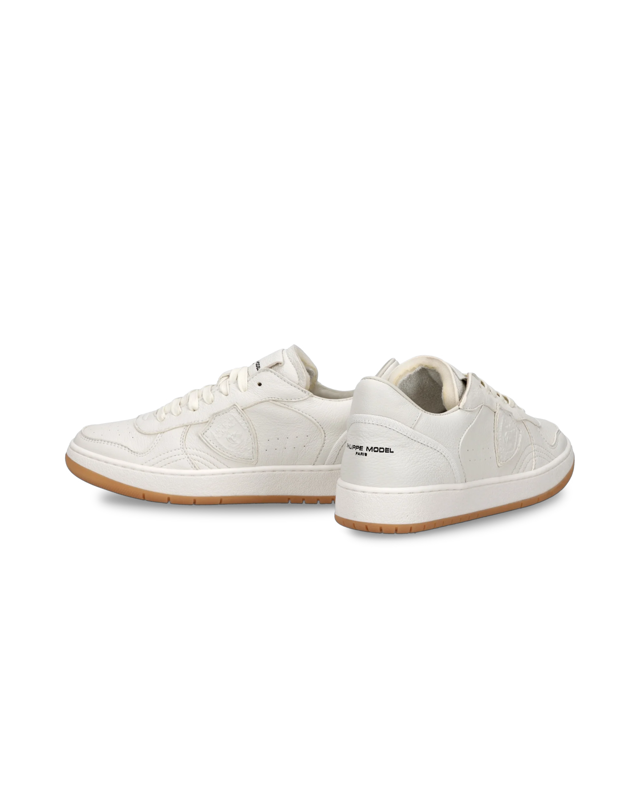 Sneaker Pgal Junior, White - Image 6