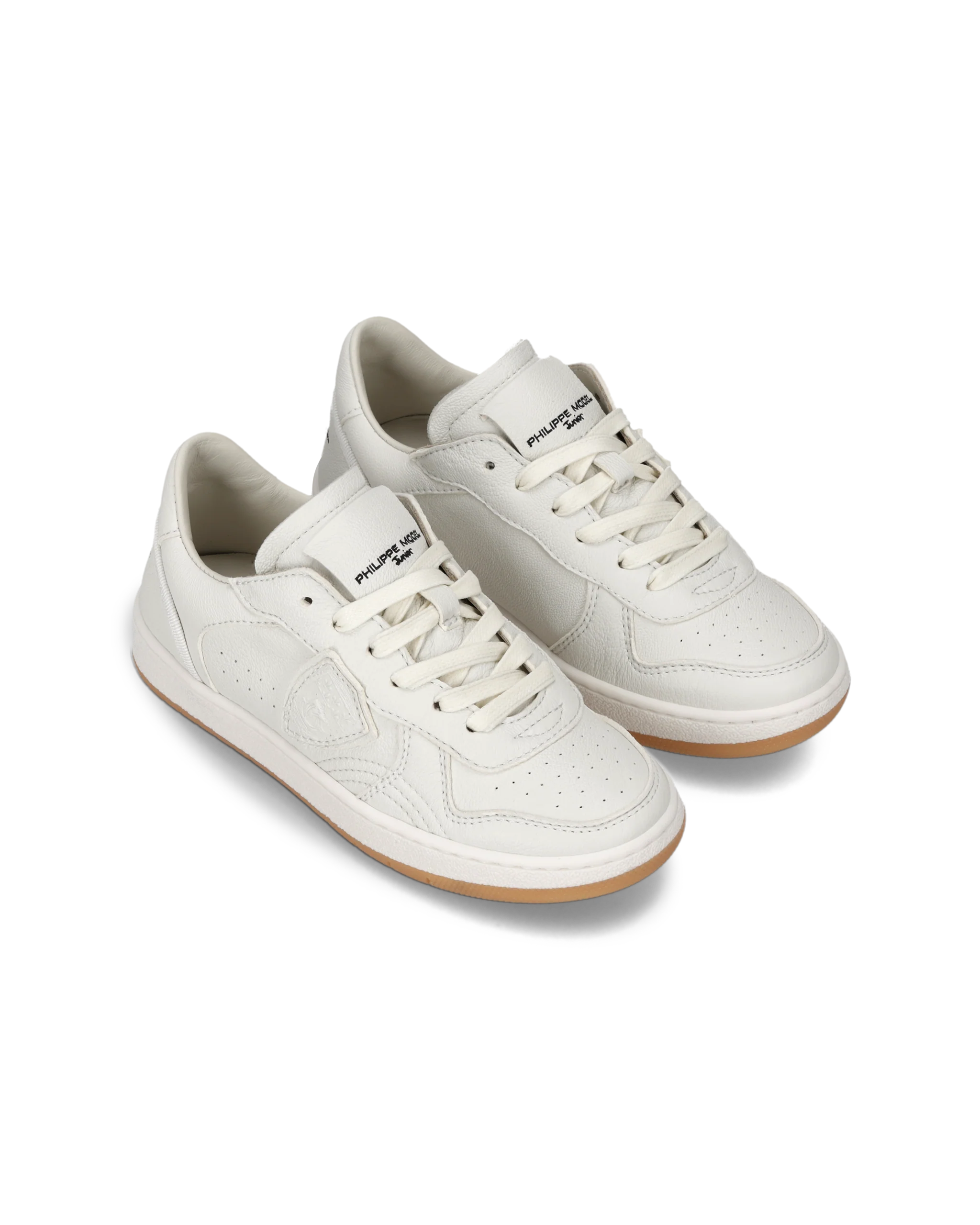 Sneaker Pgal Kids, White - Image 2