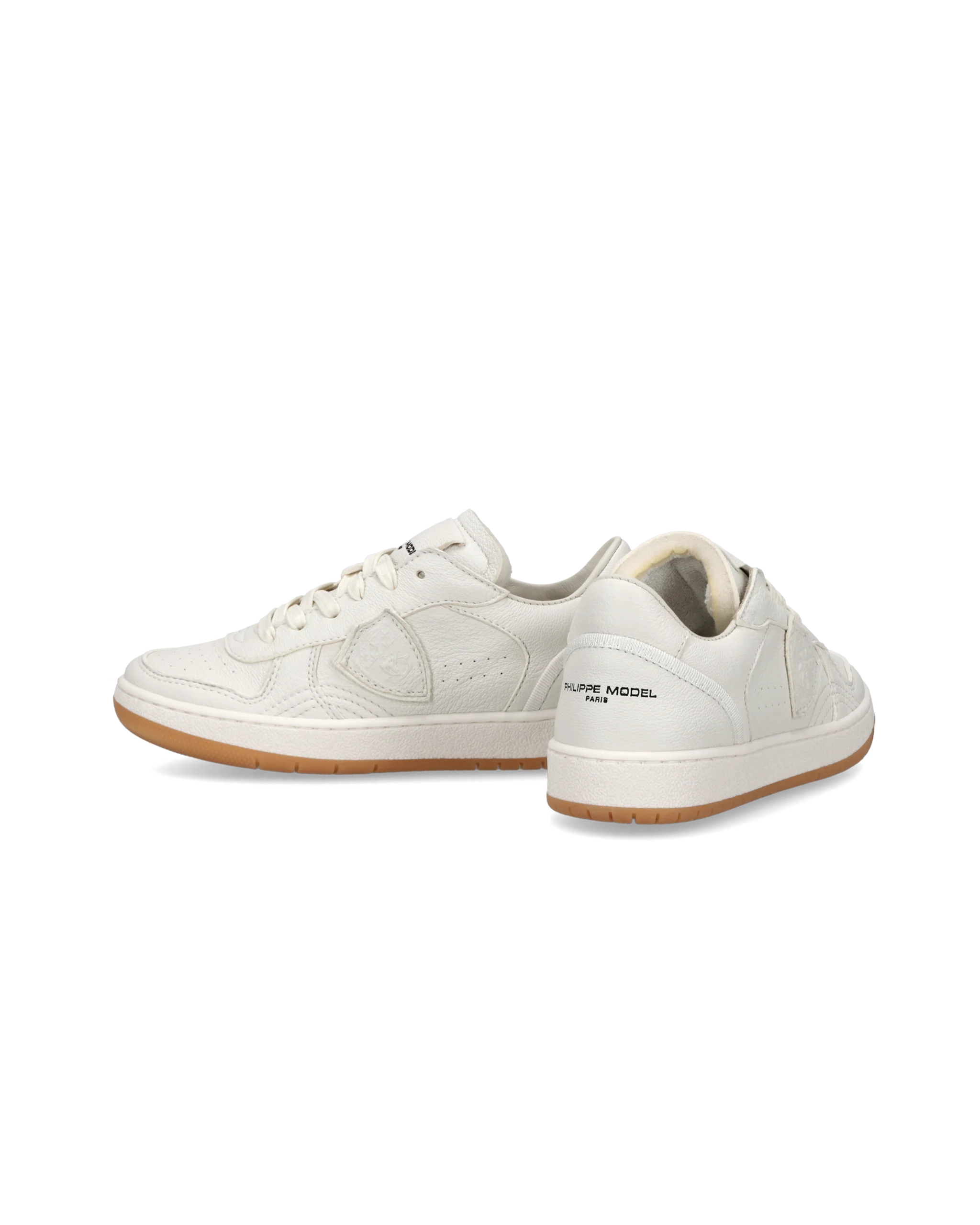 Sneaker Pgal Kids, White - Image 6