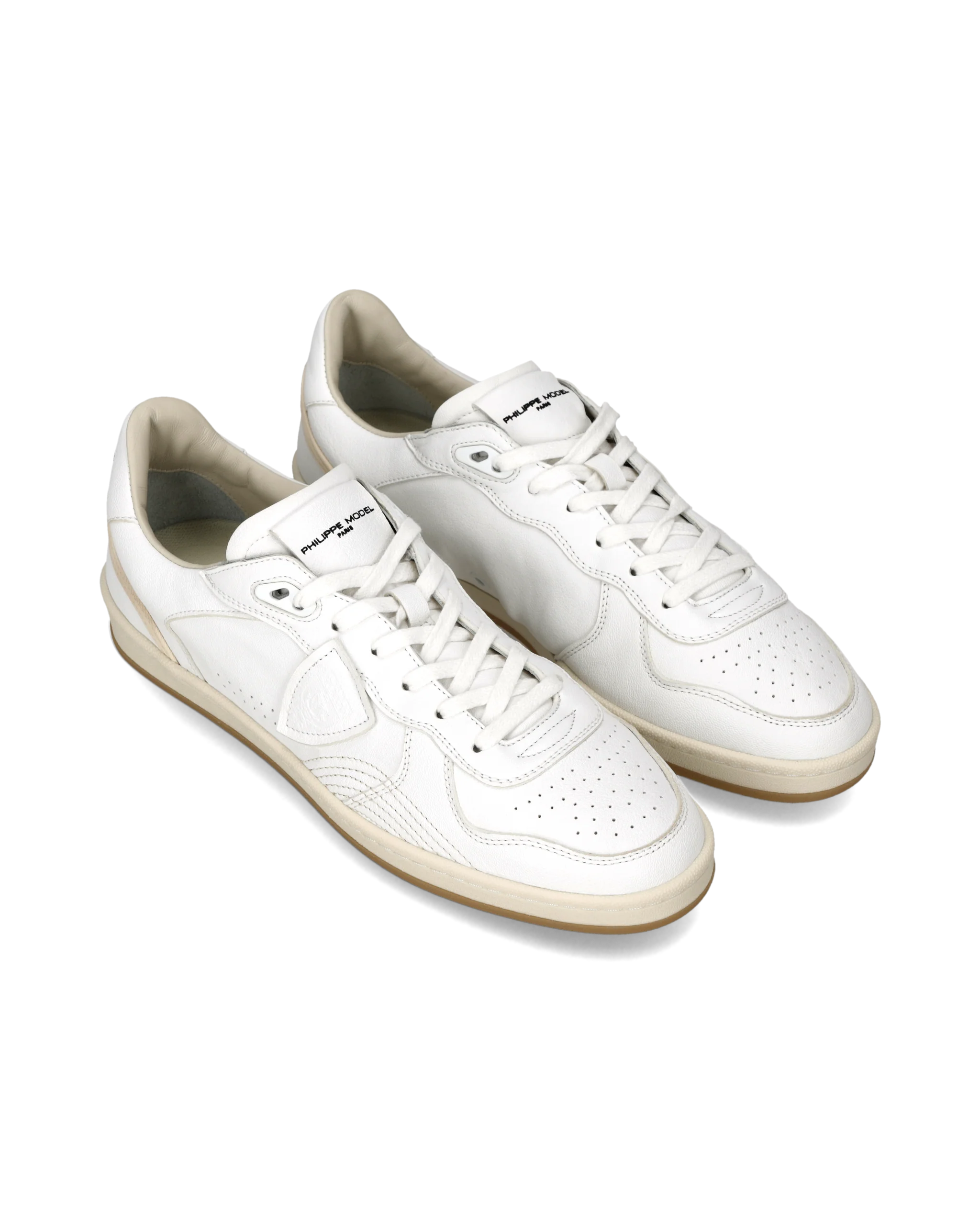 Sneakers Pgal Men, White - Image 2