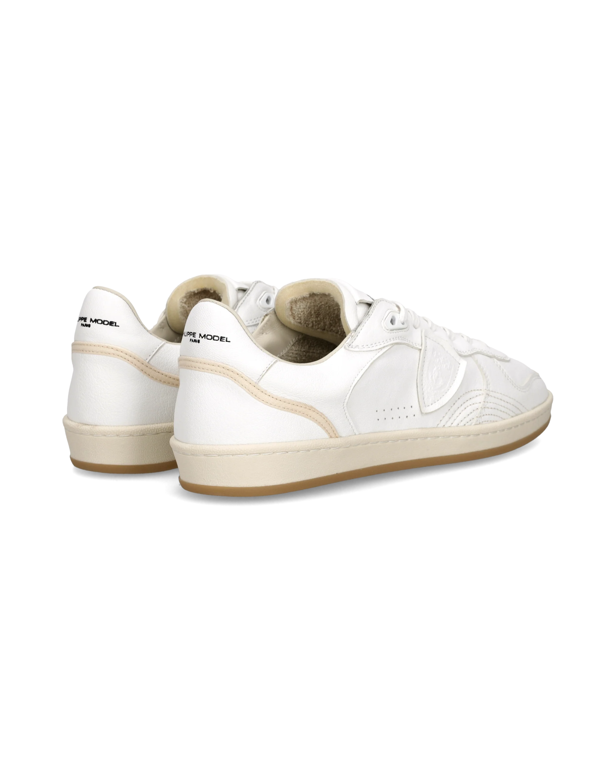 Sneakers Pgal Men, White - Image 3