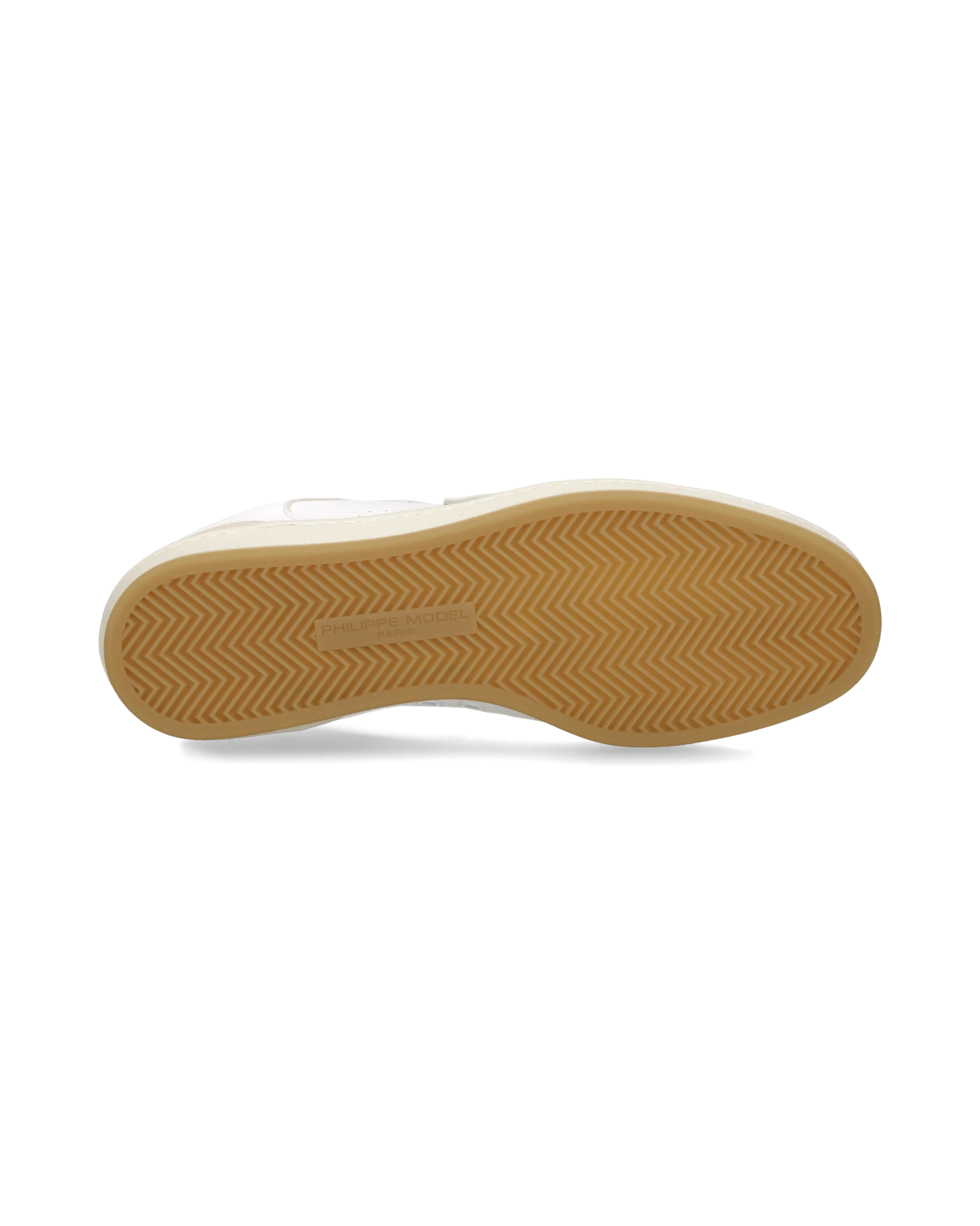 Sneakers Pgal Men, White - Image 5