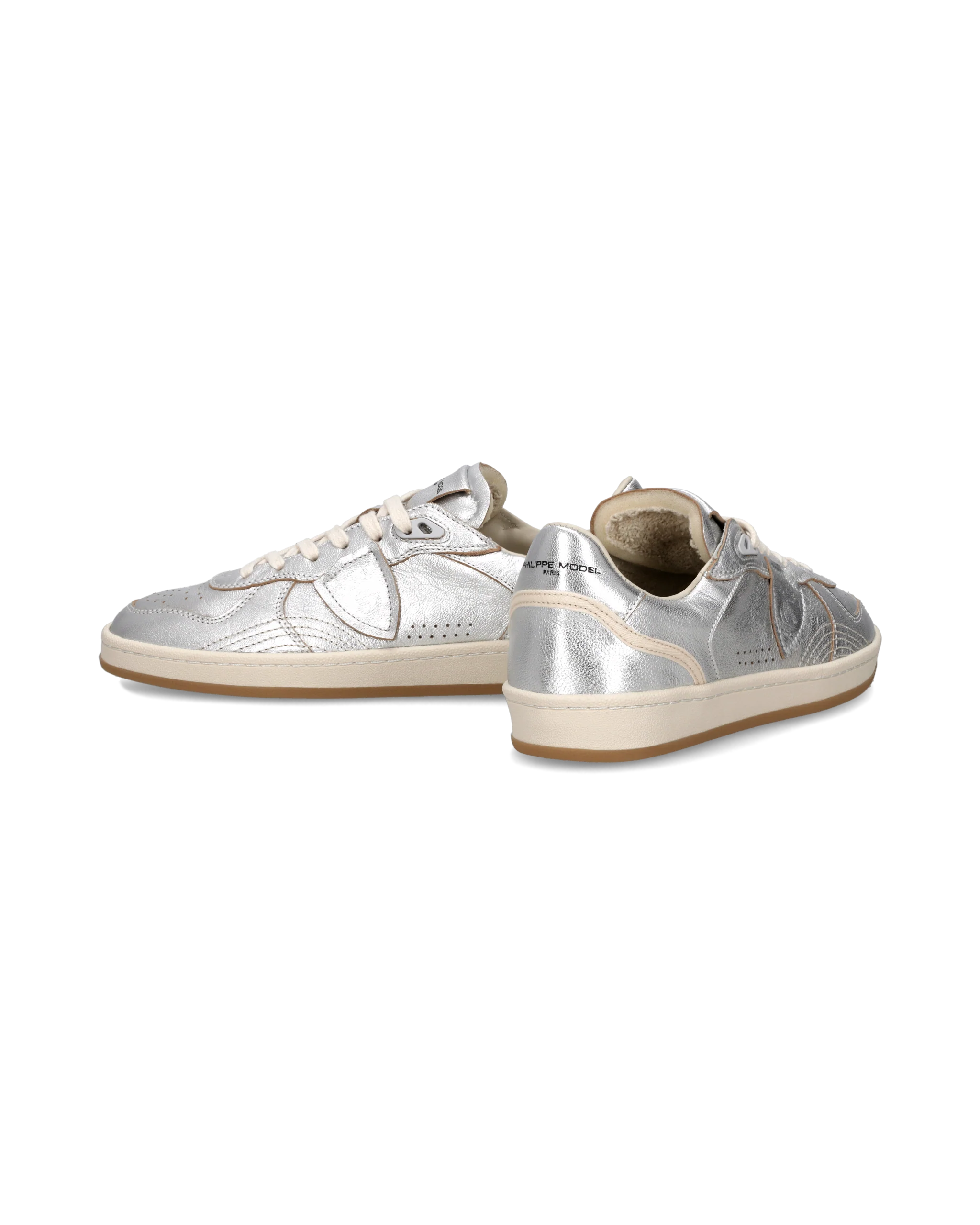 Sneakers Pgal Women, Silver - Image 6