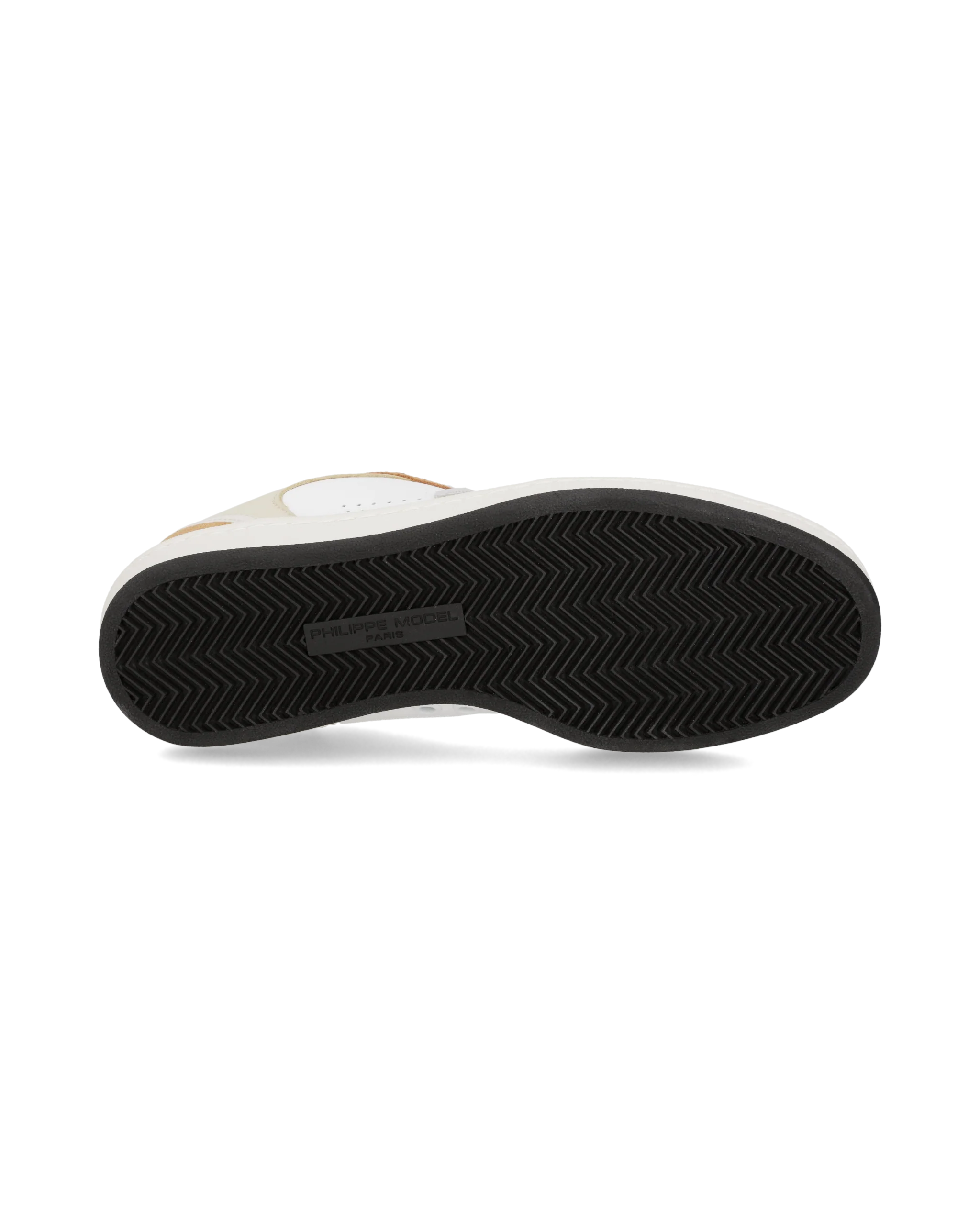 Sneakers Pgal Women, White Coral - Image 5