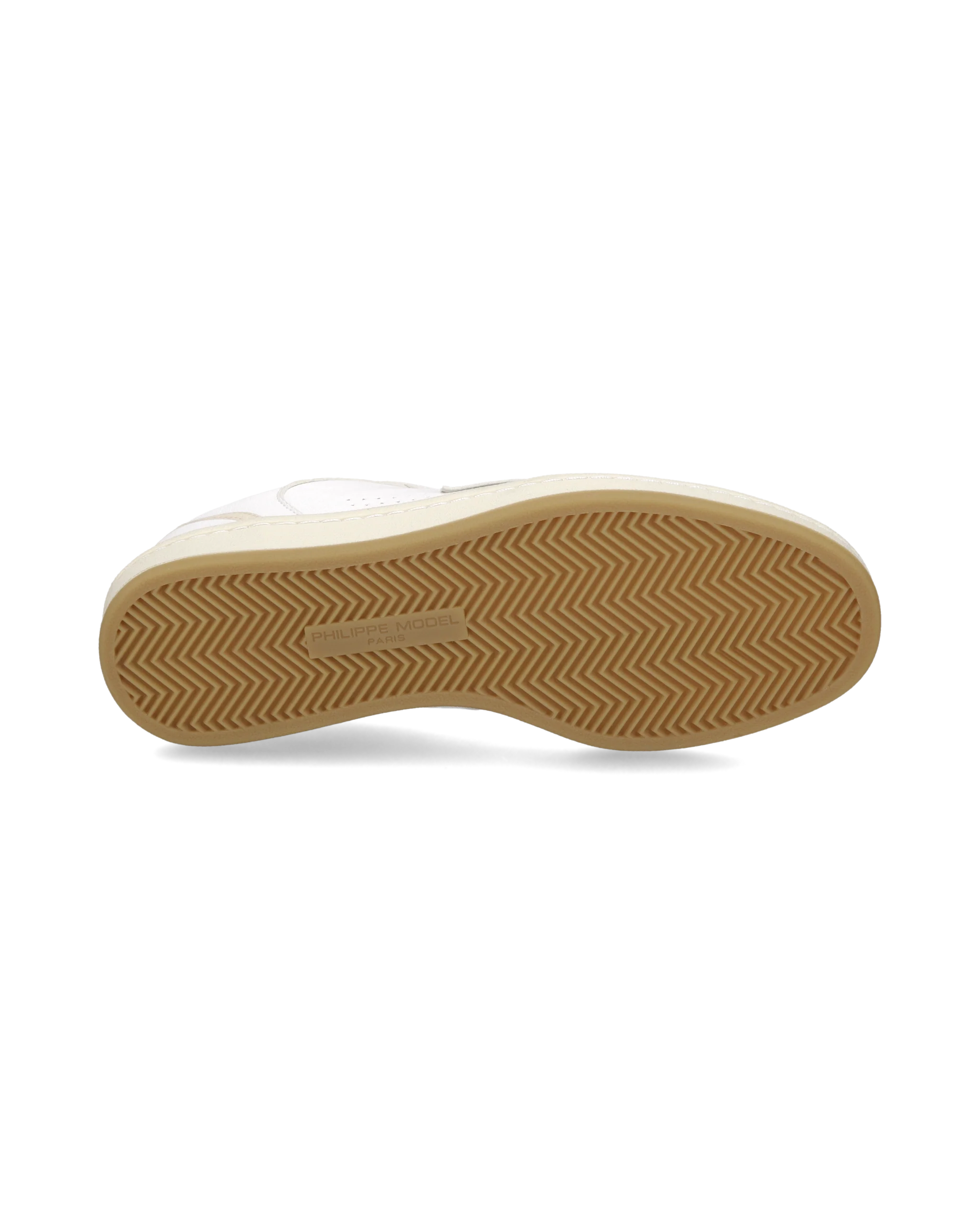 Sneakers Pgal Women, White - Image 5