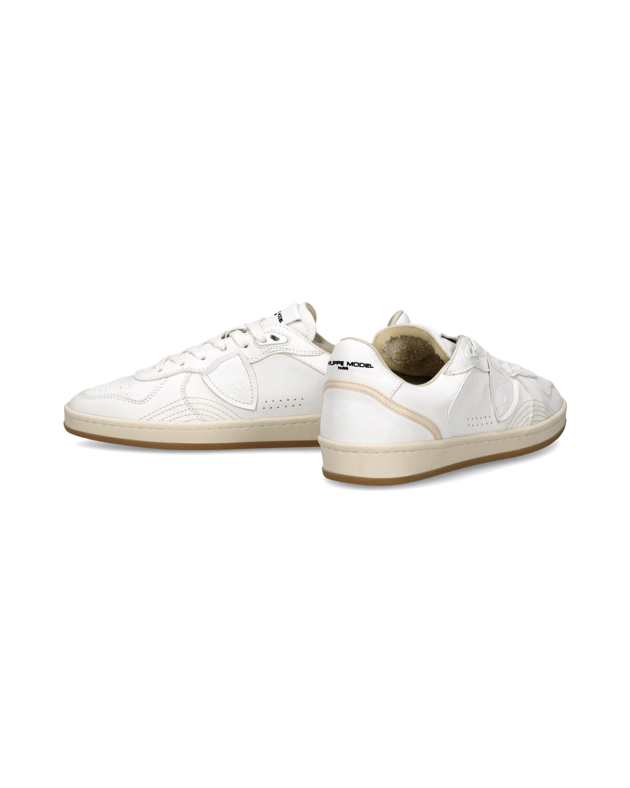 Sneakers Pgal Women, White - Image 6