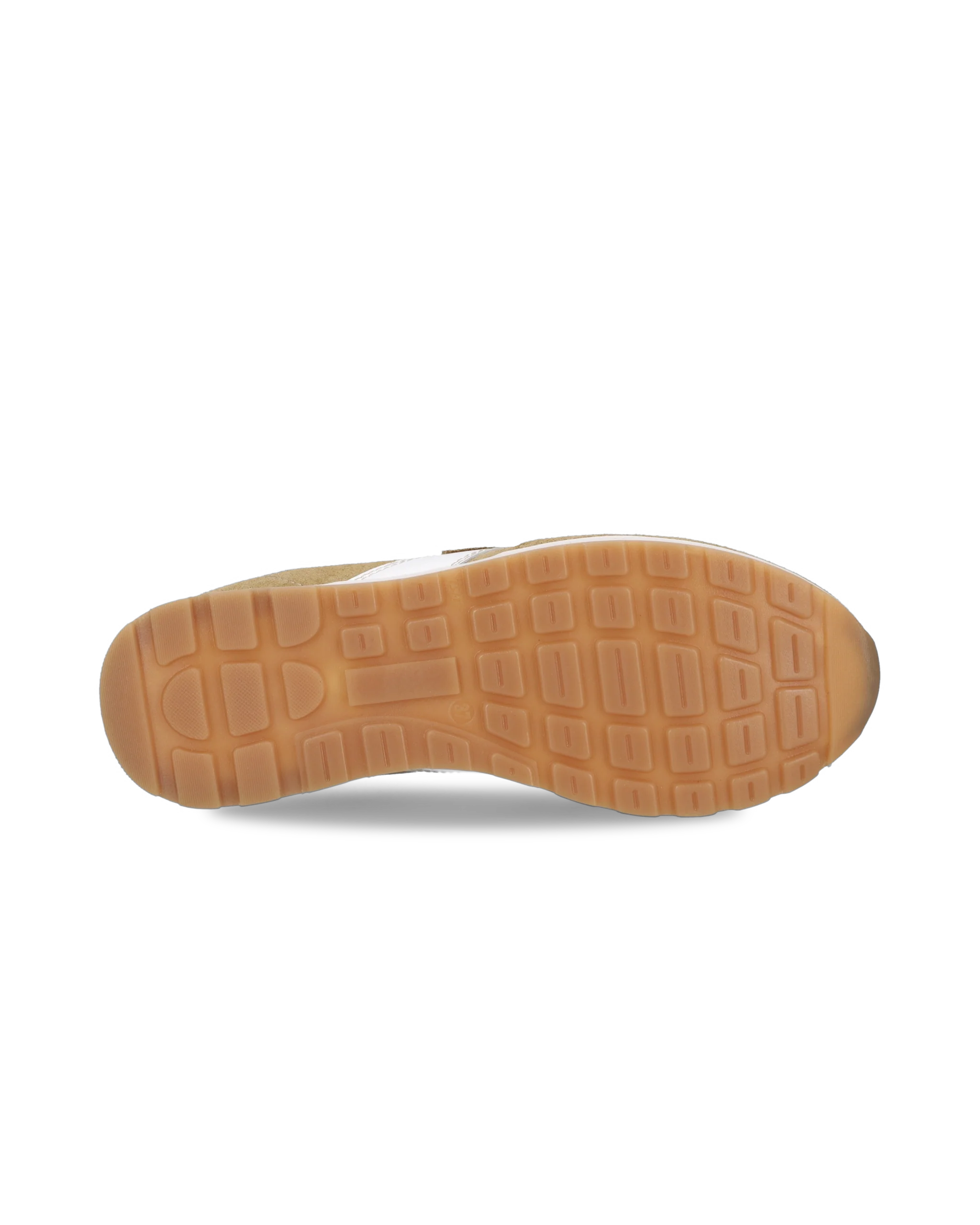 Sneaker Planche Junior, Beige - Image 5