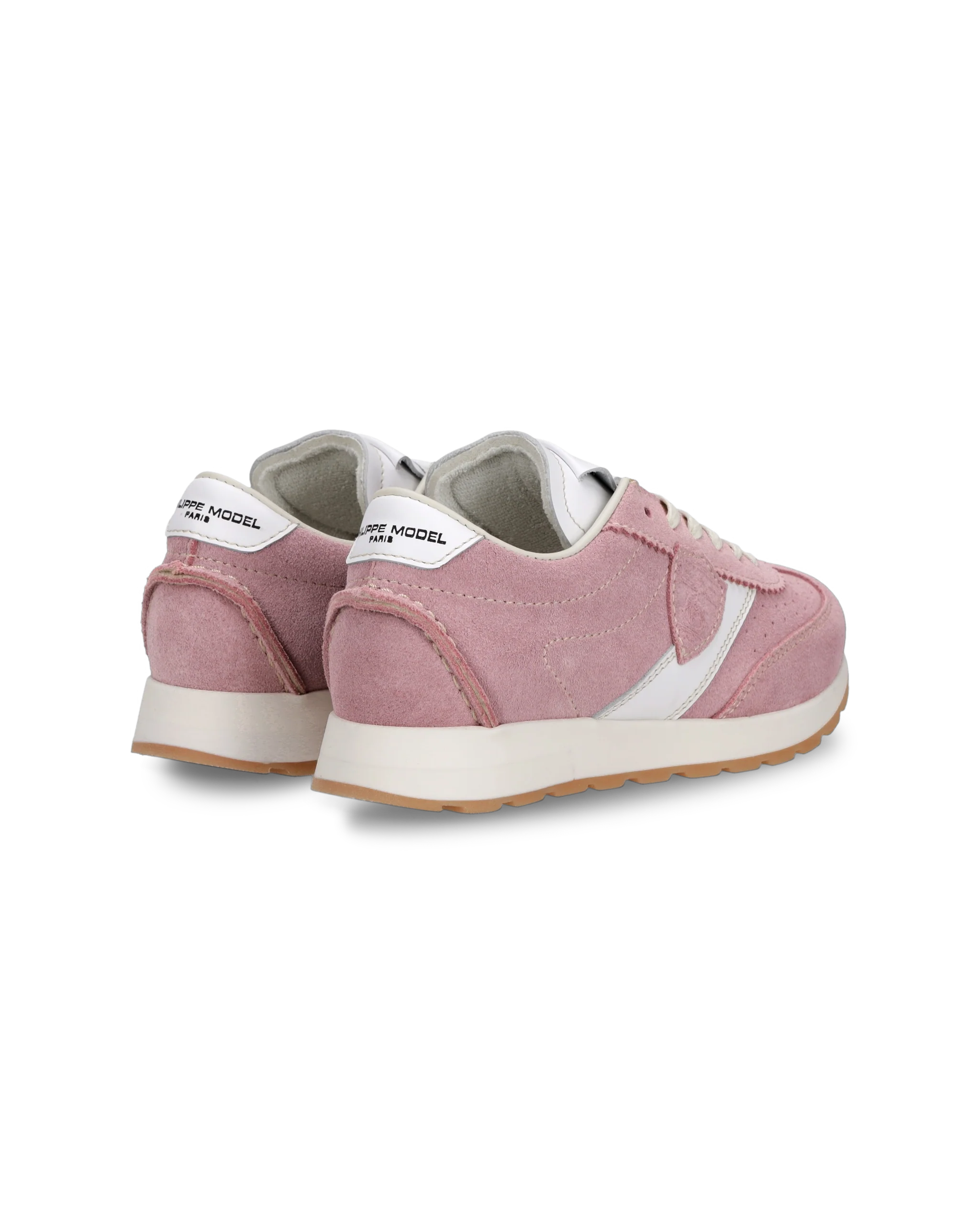 Sneaker Planche Kids, Pink - Image 3