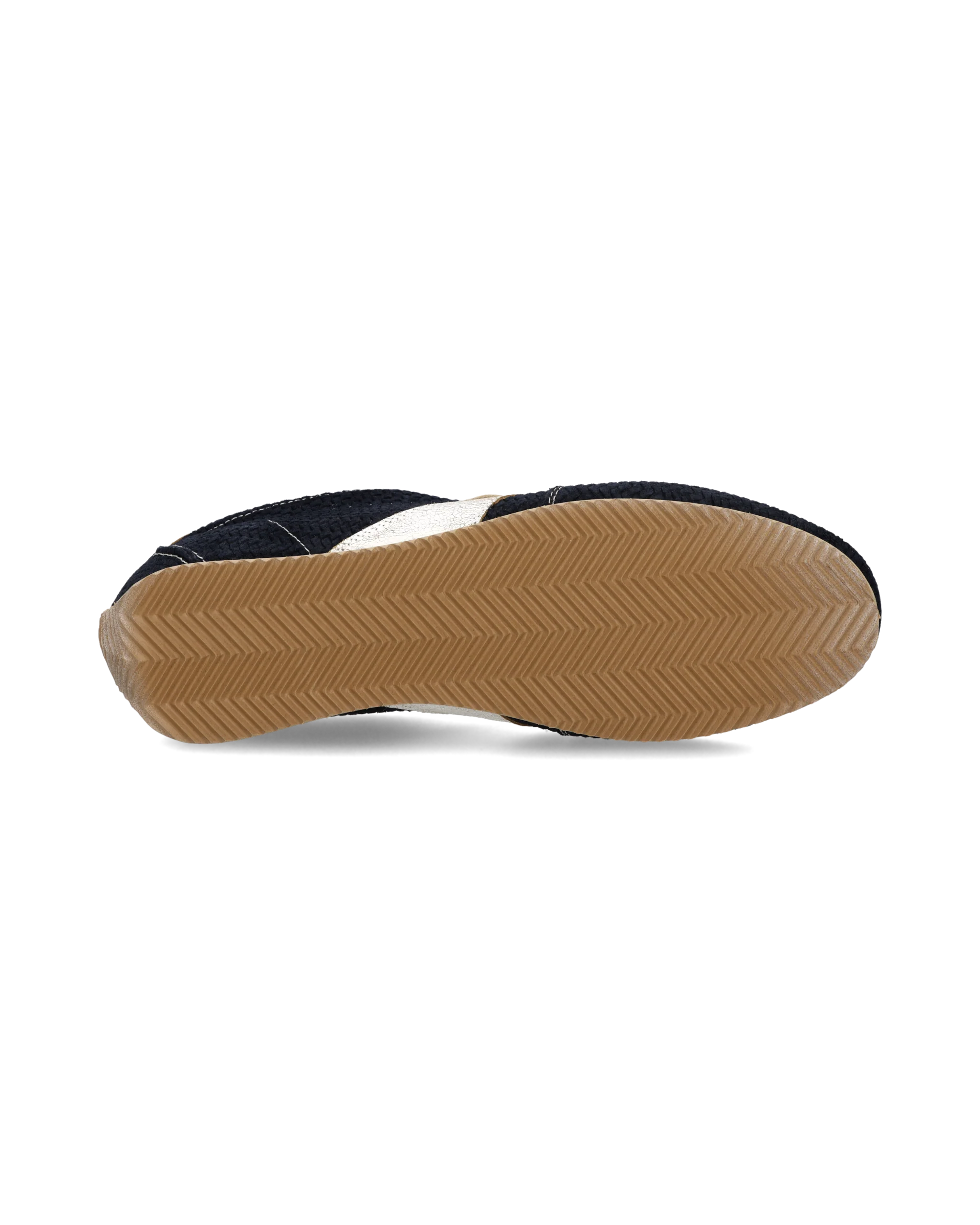 Sneakers Planche Men, Ocean Blue - Image 5