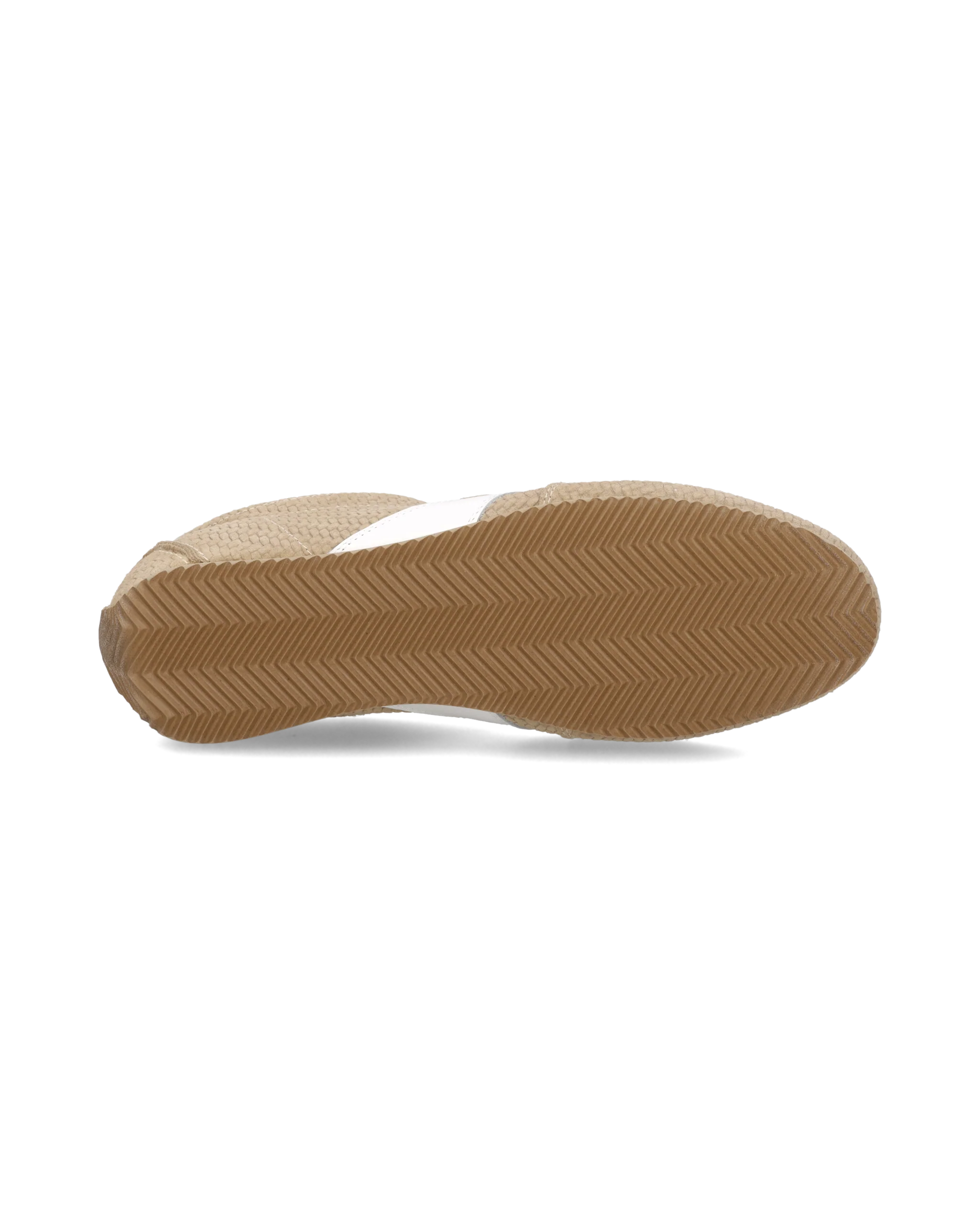 Sneakers Planche Men, Sand - Image 5