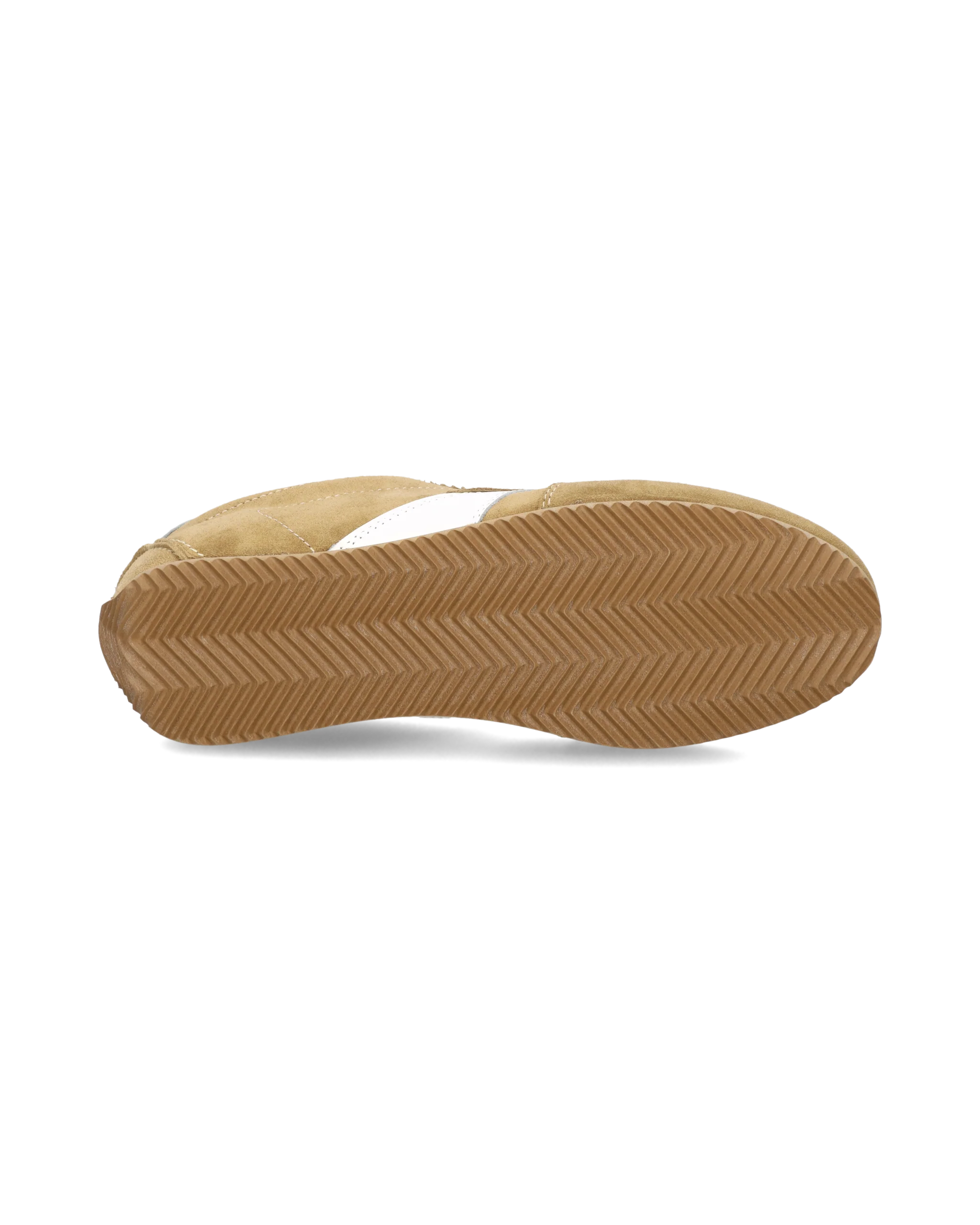 Sneakers Planche Women, Beige - Image 5