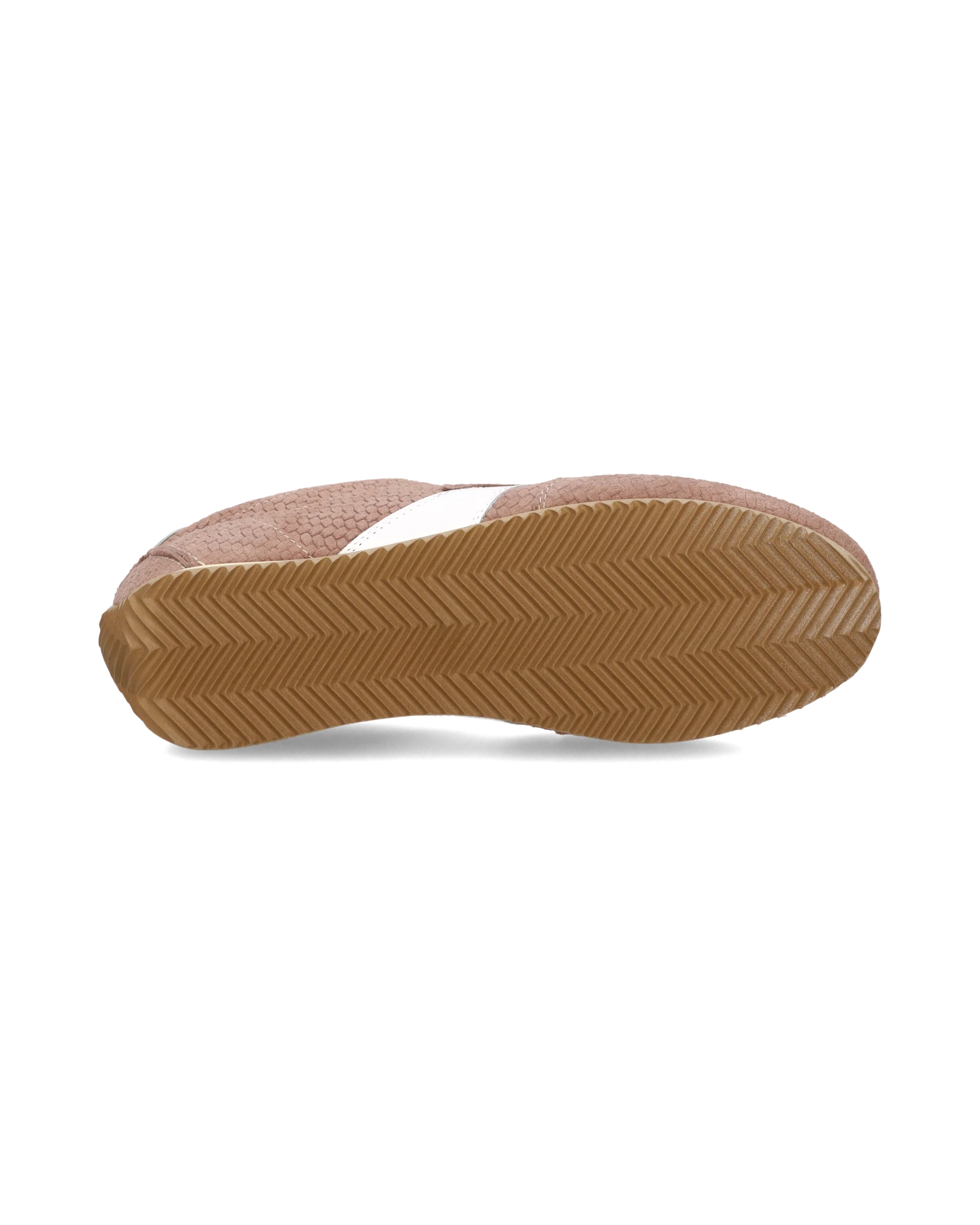 Sneakers Planche Women, Dusty Pink - Image 5