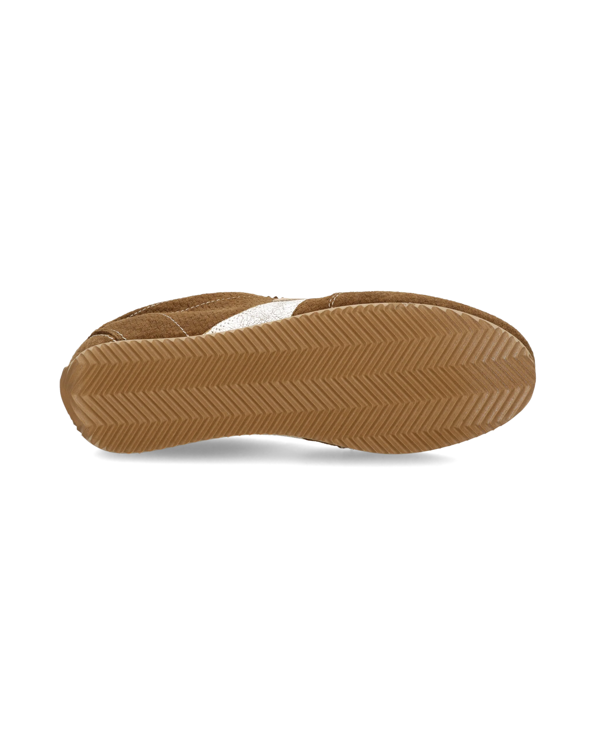 Sneakers Planche Women, Tobacco - Image 5