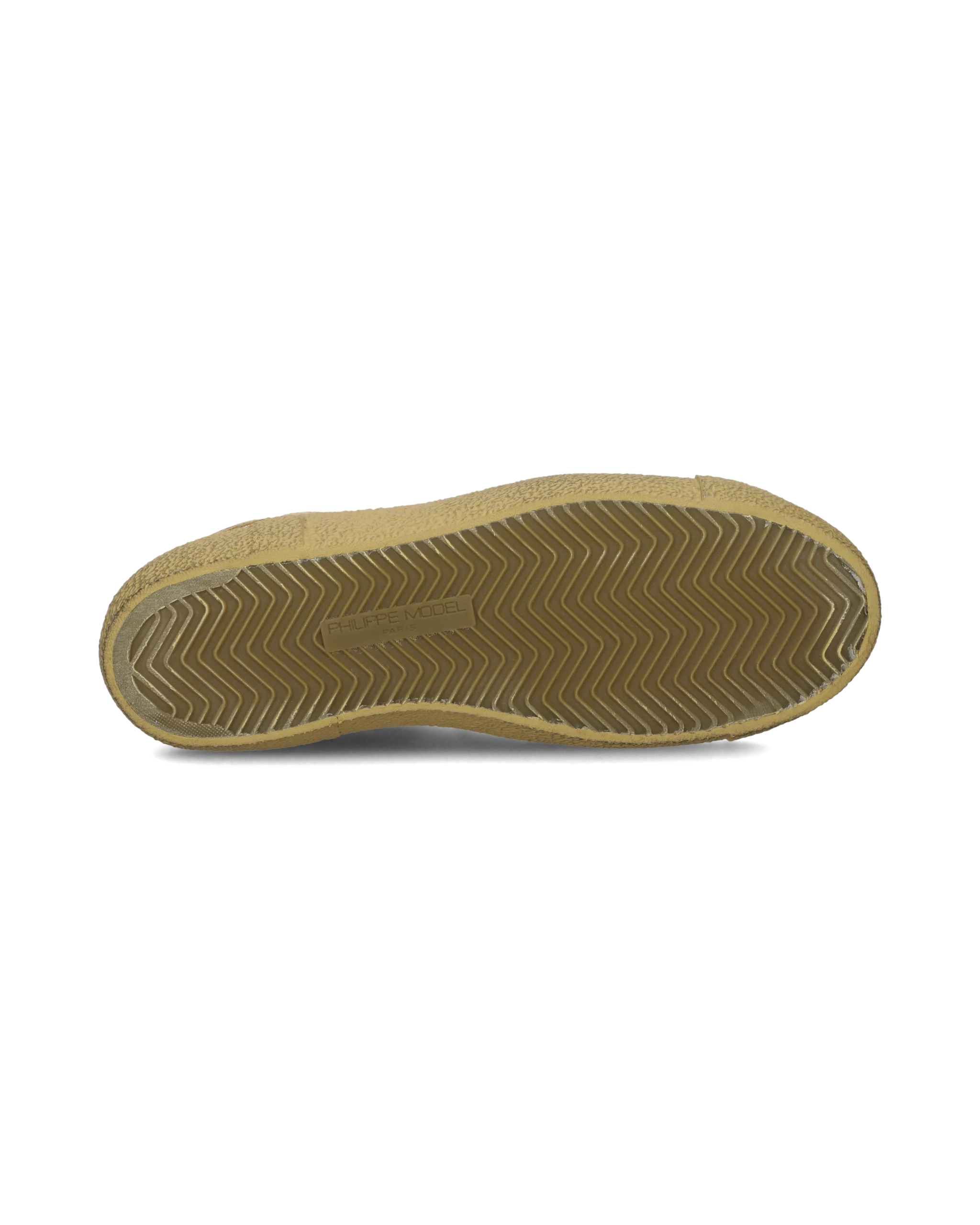 Sneakers Prsx Tennis Men, Ecru - Image 5