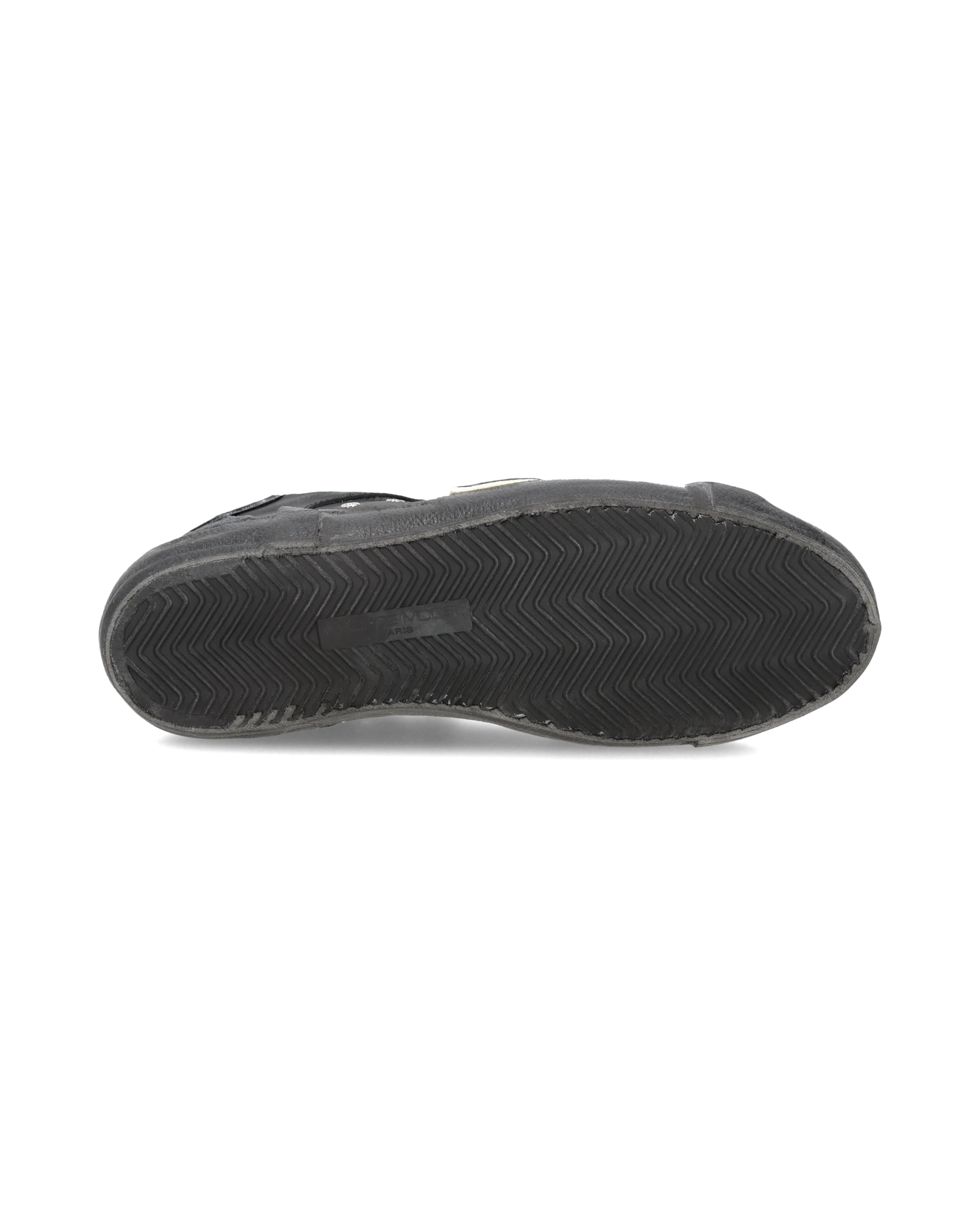 Sneakers Prsx Tennis Men, Black - Image 5
