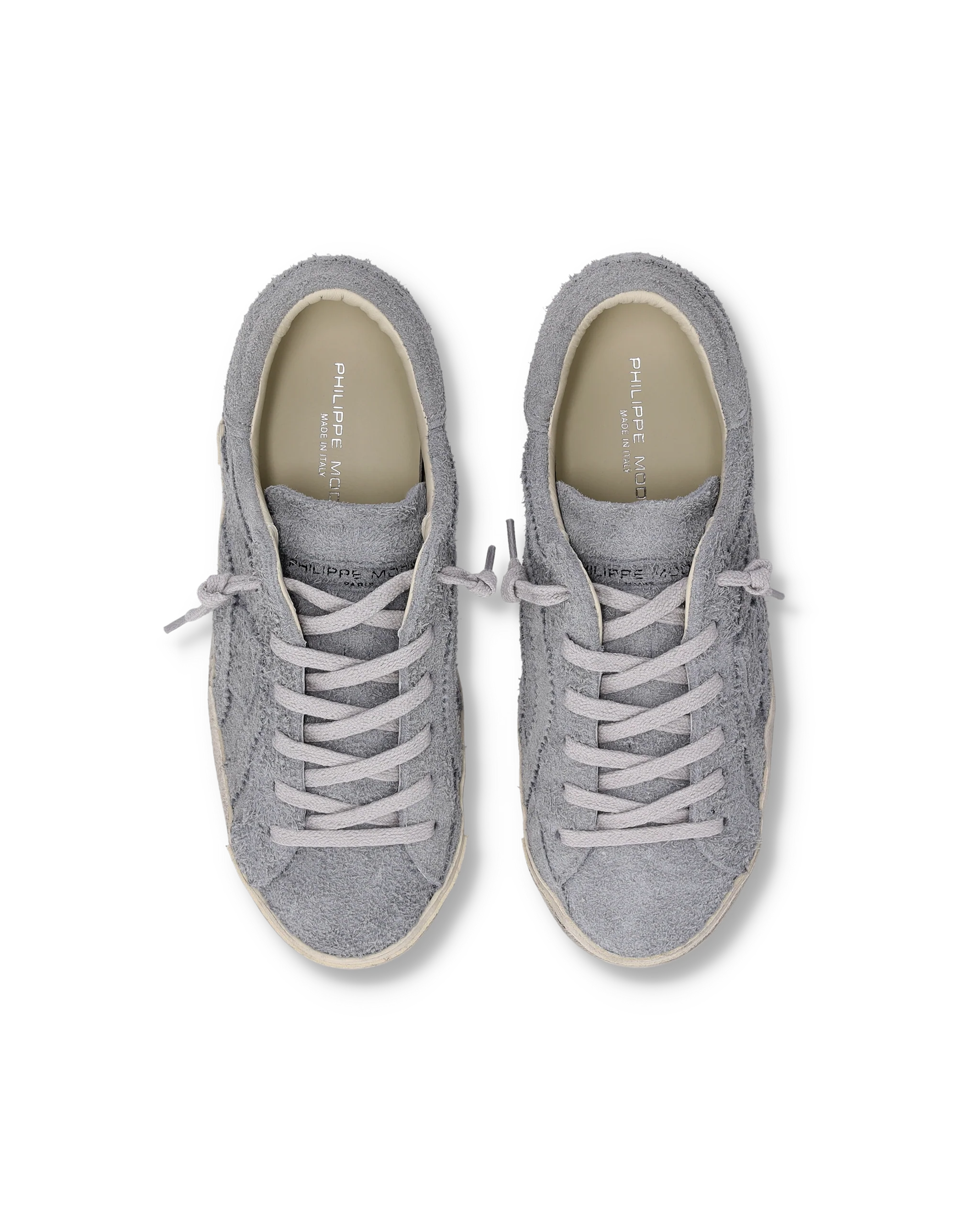 Sneakers Prsx Tennis Women, Grey - Image 4