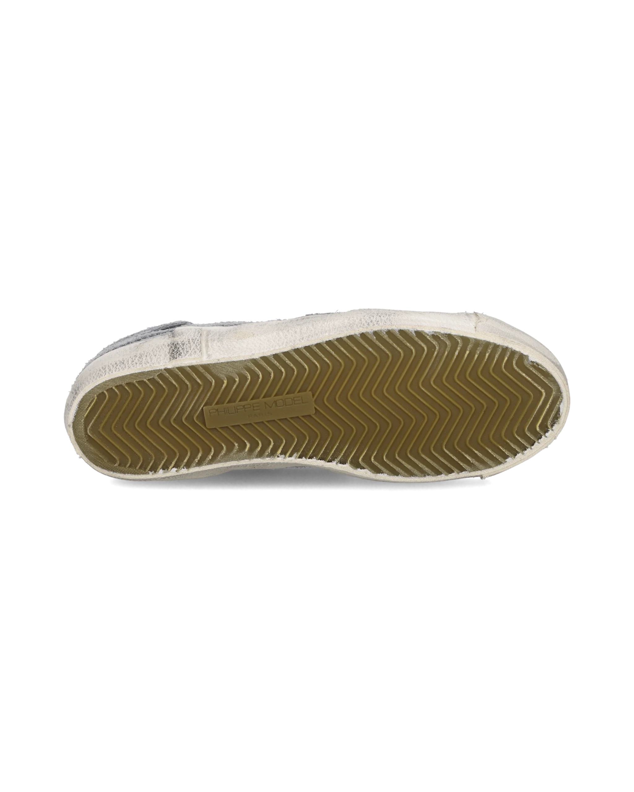 Sneakers Prsx Tennis Women, Grey - Image 5