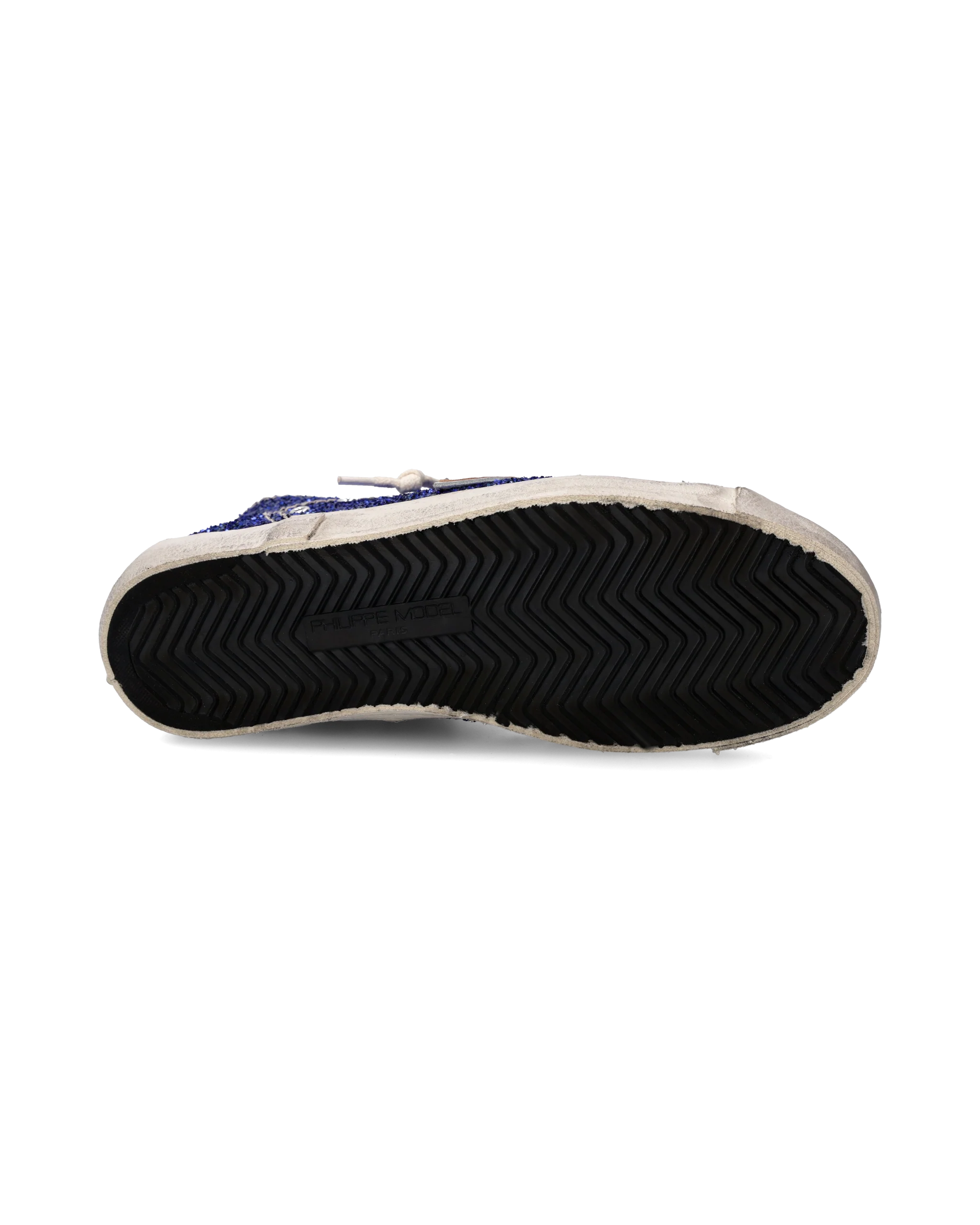 Sneakers Prsx Tennis Women, Blue - Image 5