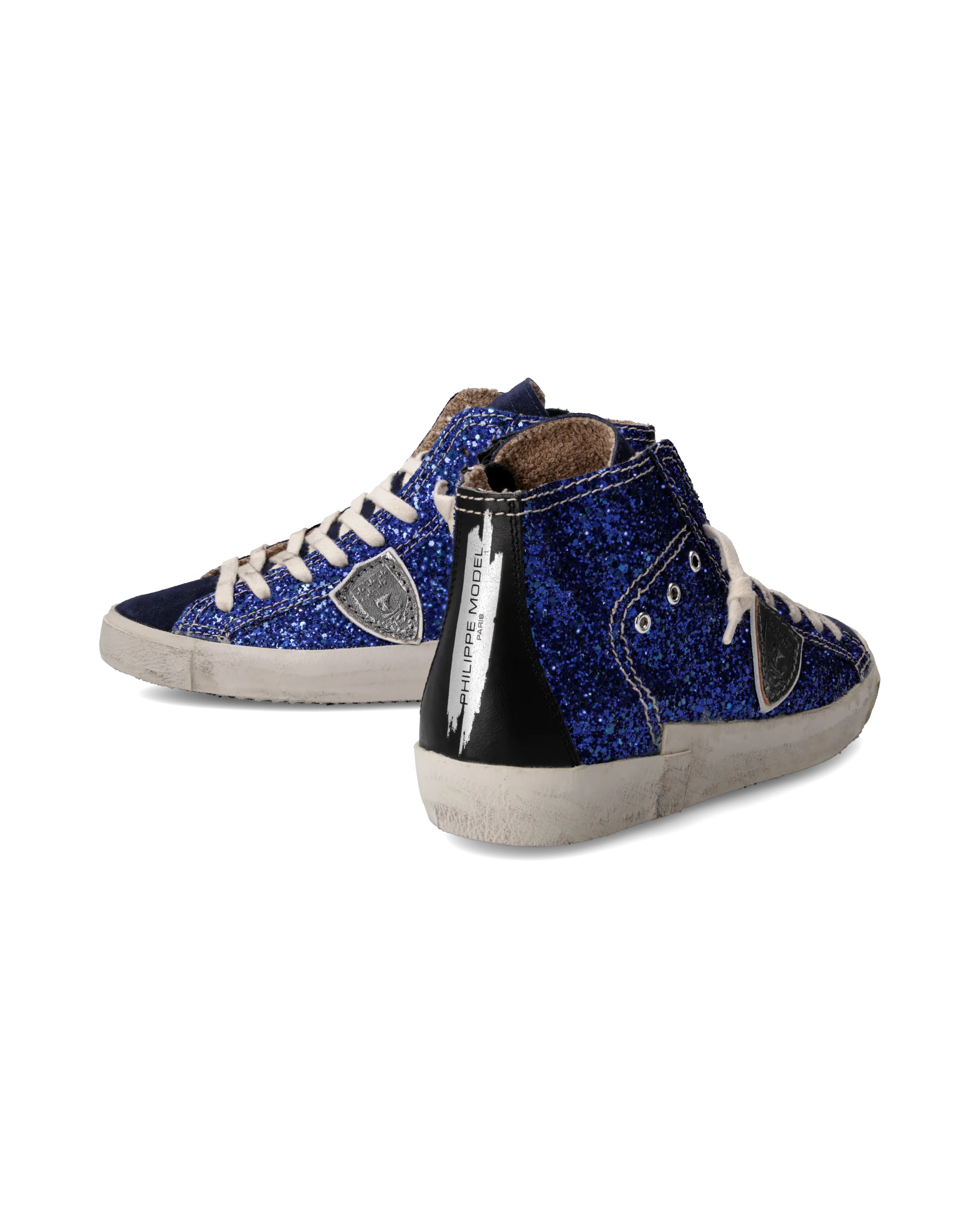 Sneakers Prsx Tennis Women, Blue - Image 6