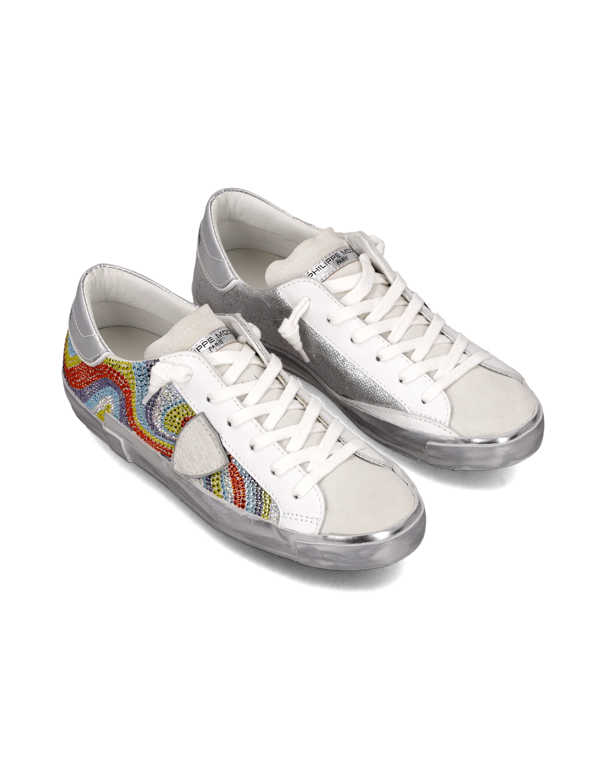 Sneakers Prsx Tennis Women, Multicolour - Image 2