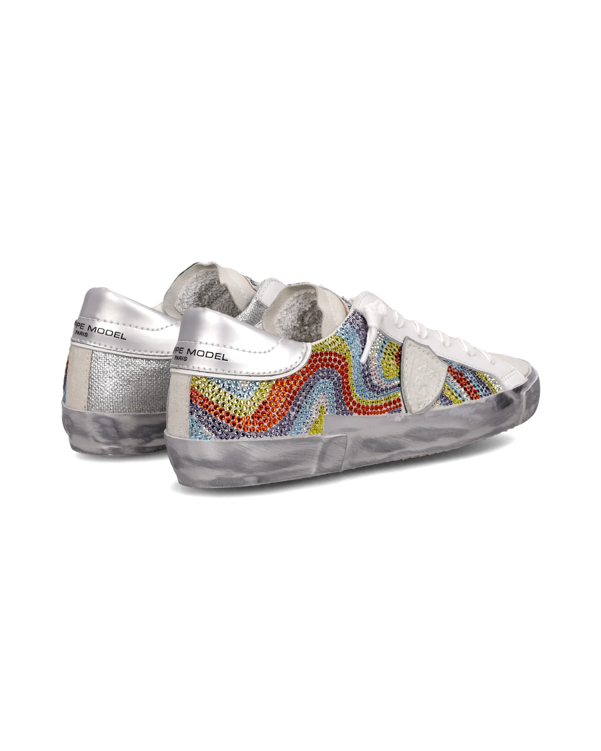 Sneakers Prsx Tennis Women, Multicolour - Image 3