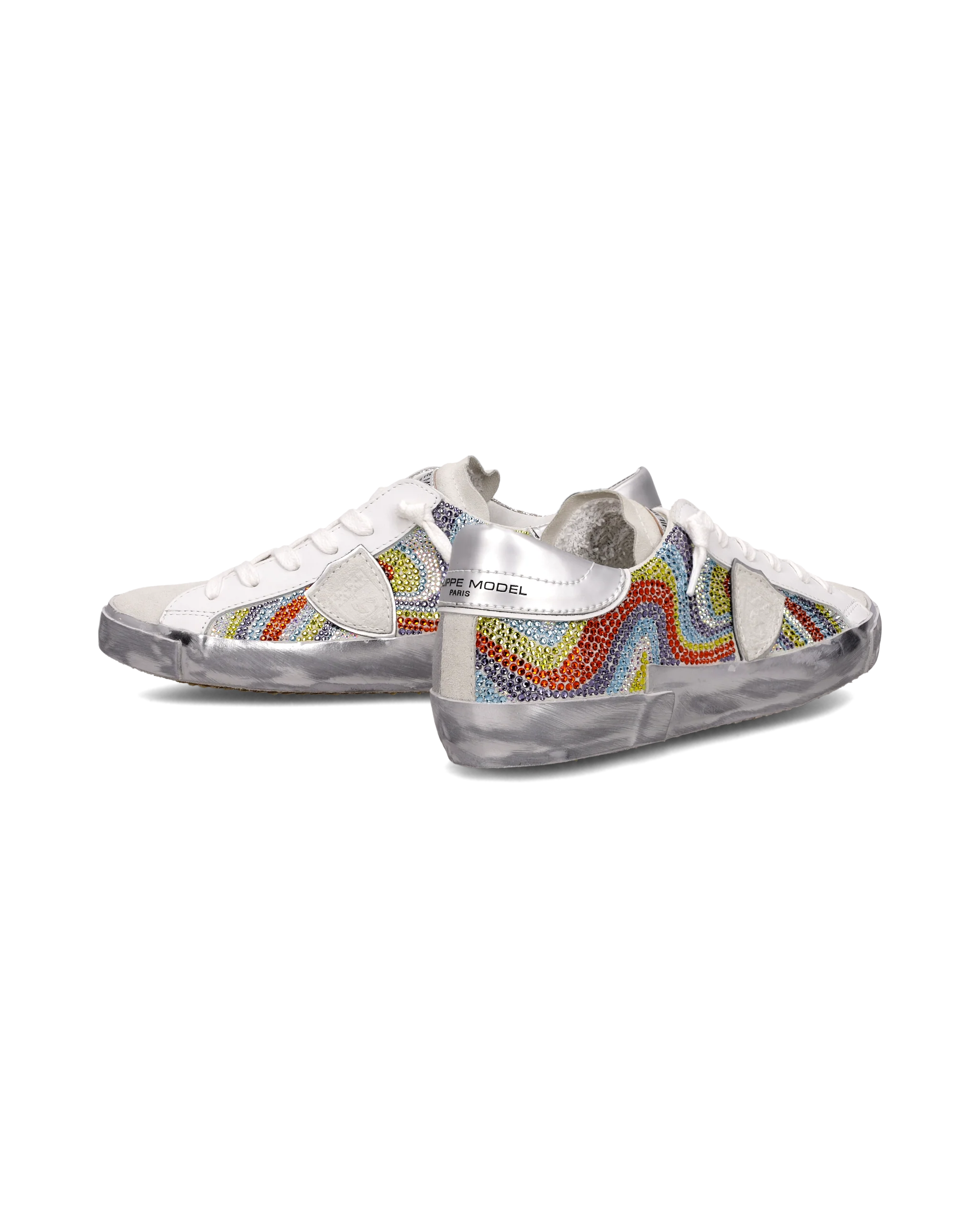 Sneakers Prsx Tennis Women, Multicolour - Image 6
