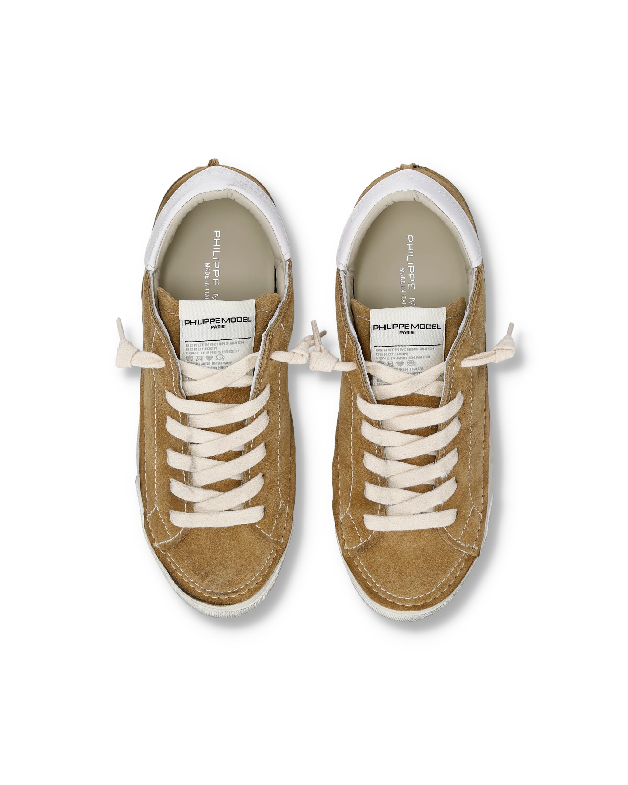 Sneakers Prsx Tennis Women, Cognac - Image 4