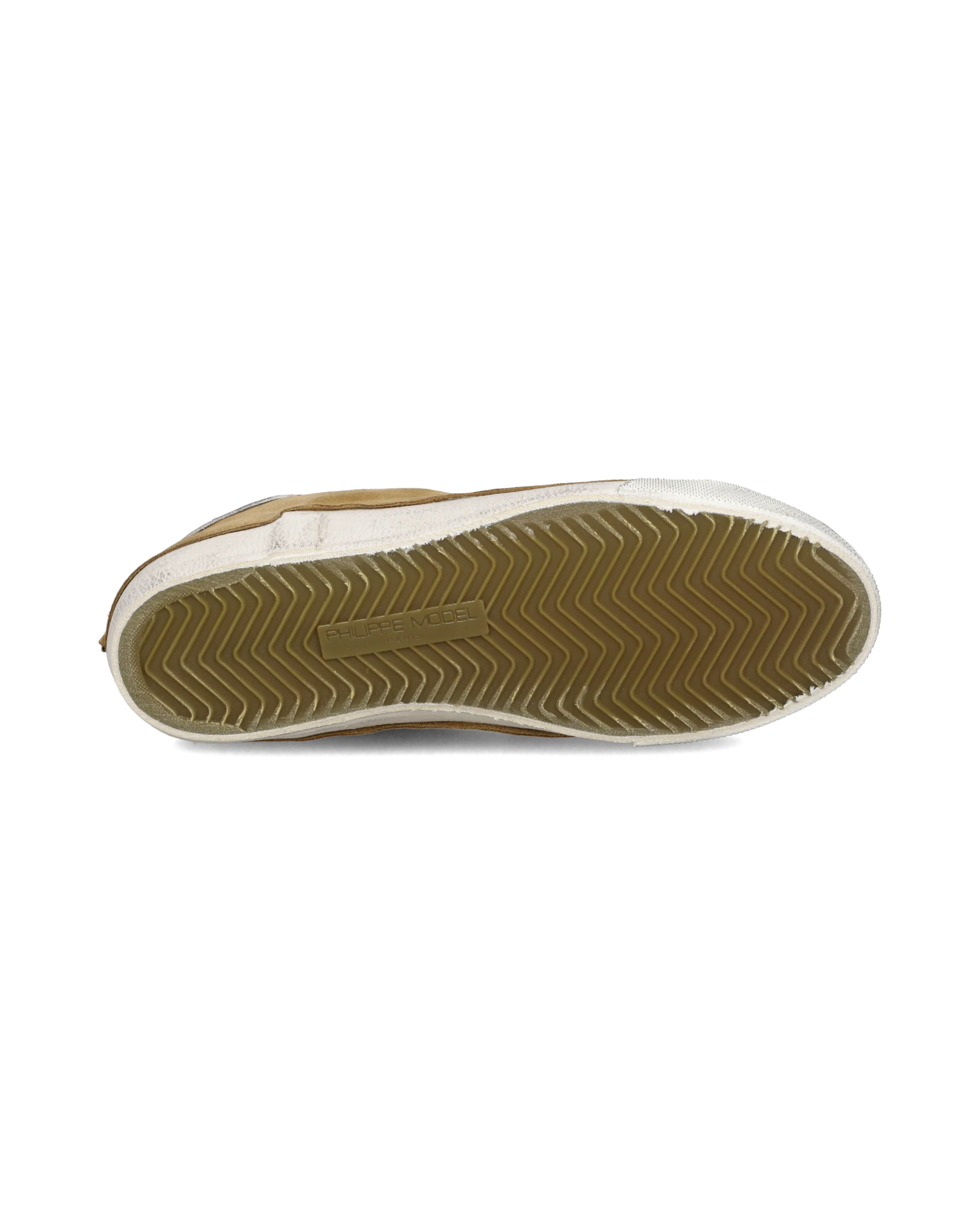 Sneakers Prsx Tennis Women, Cognac - Image 5