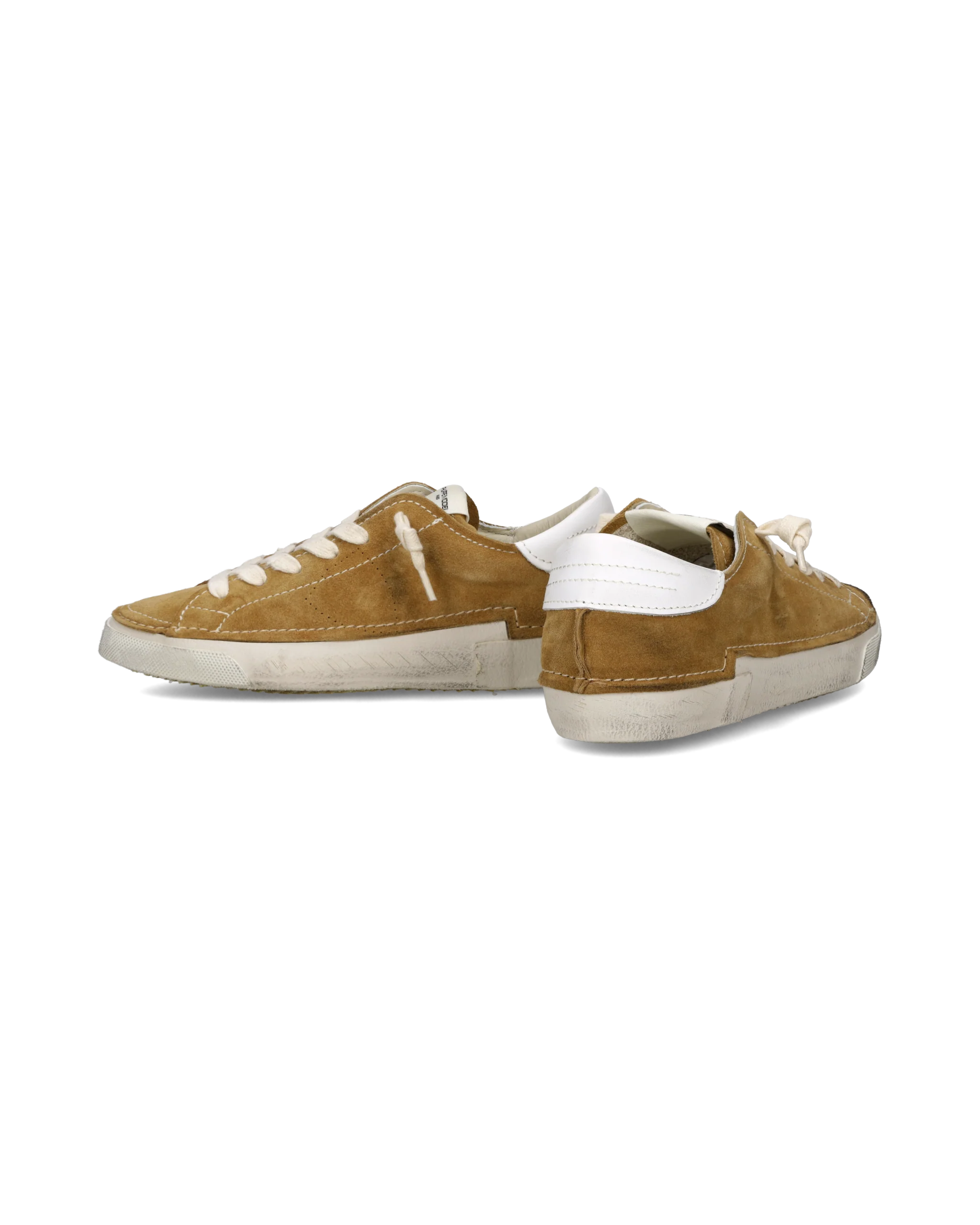 Sneakers Prsx Tennis Women, Cognac - Image 6