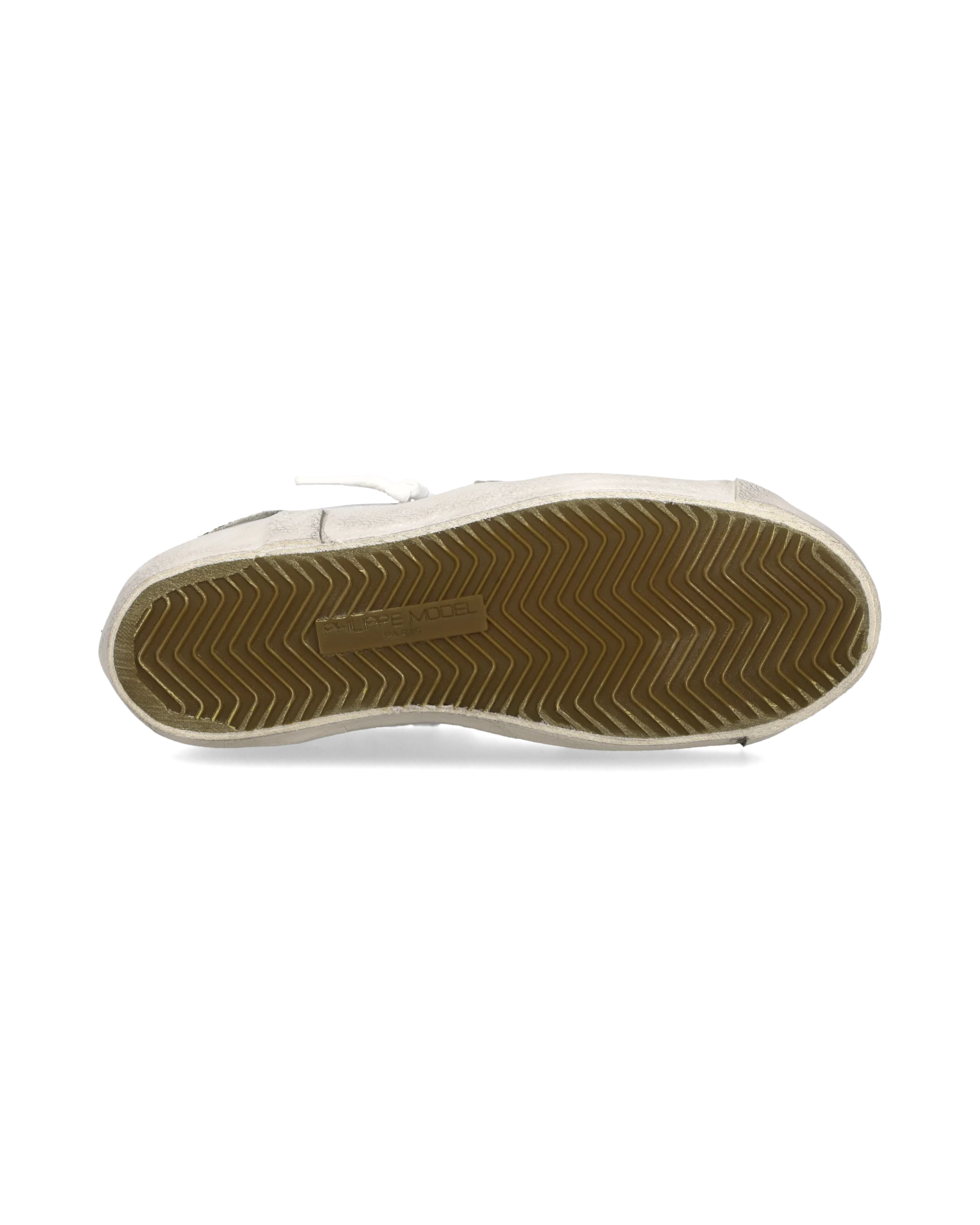 Sneakers Prsx Women, Silver Animal-Print - Image 5